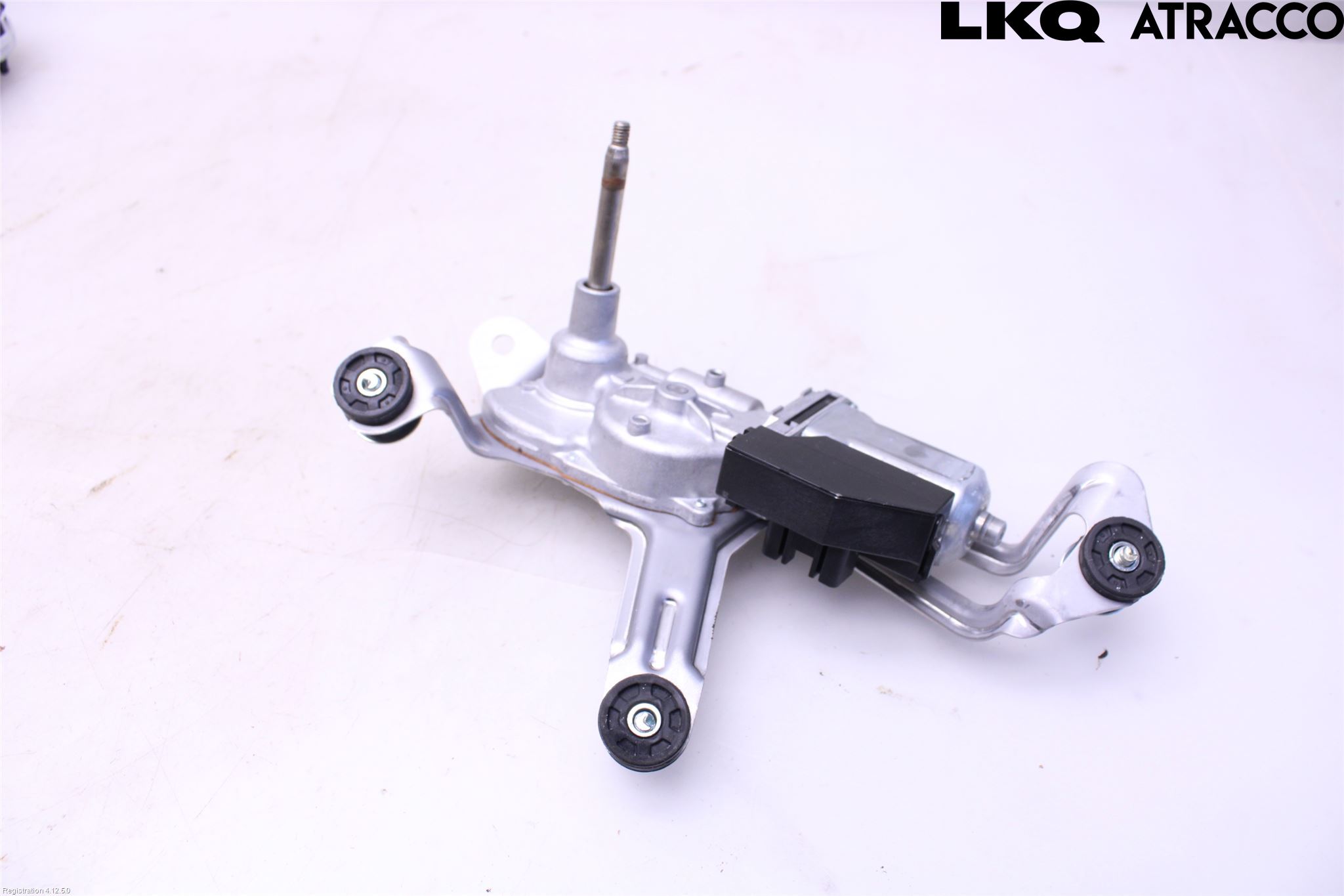 Toyota YARIS XP21 20- Torkarmotor Baklucka