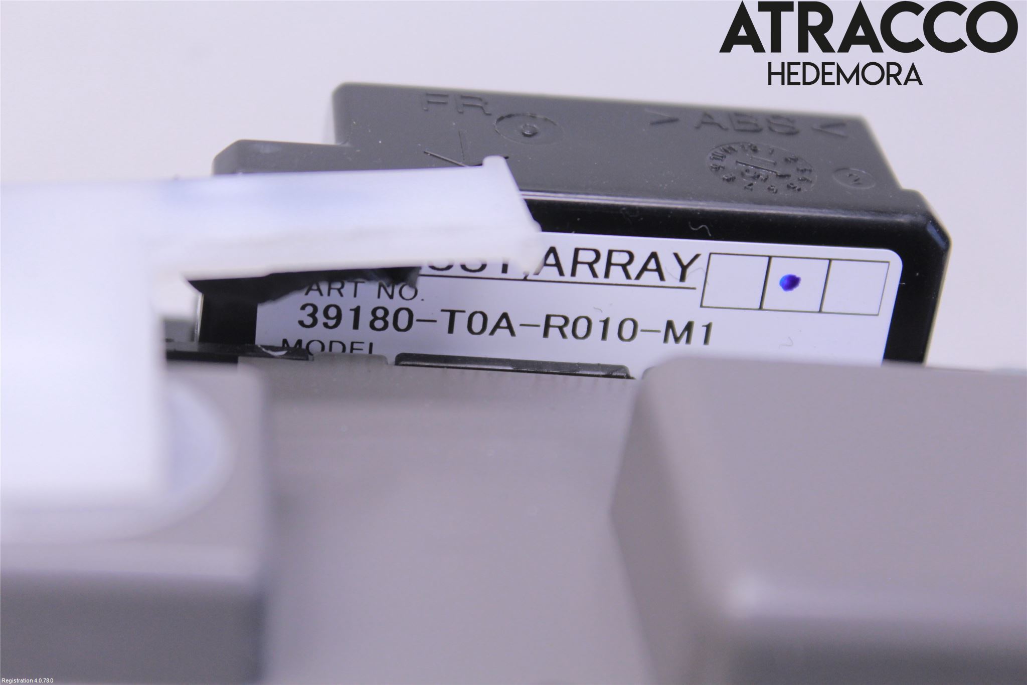 Honda HR-V 15-21 Innerbelysning