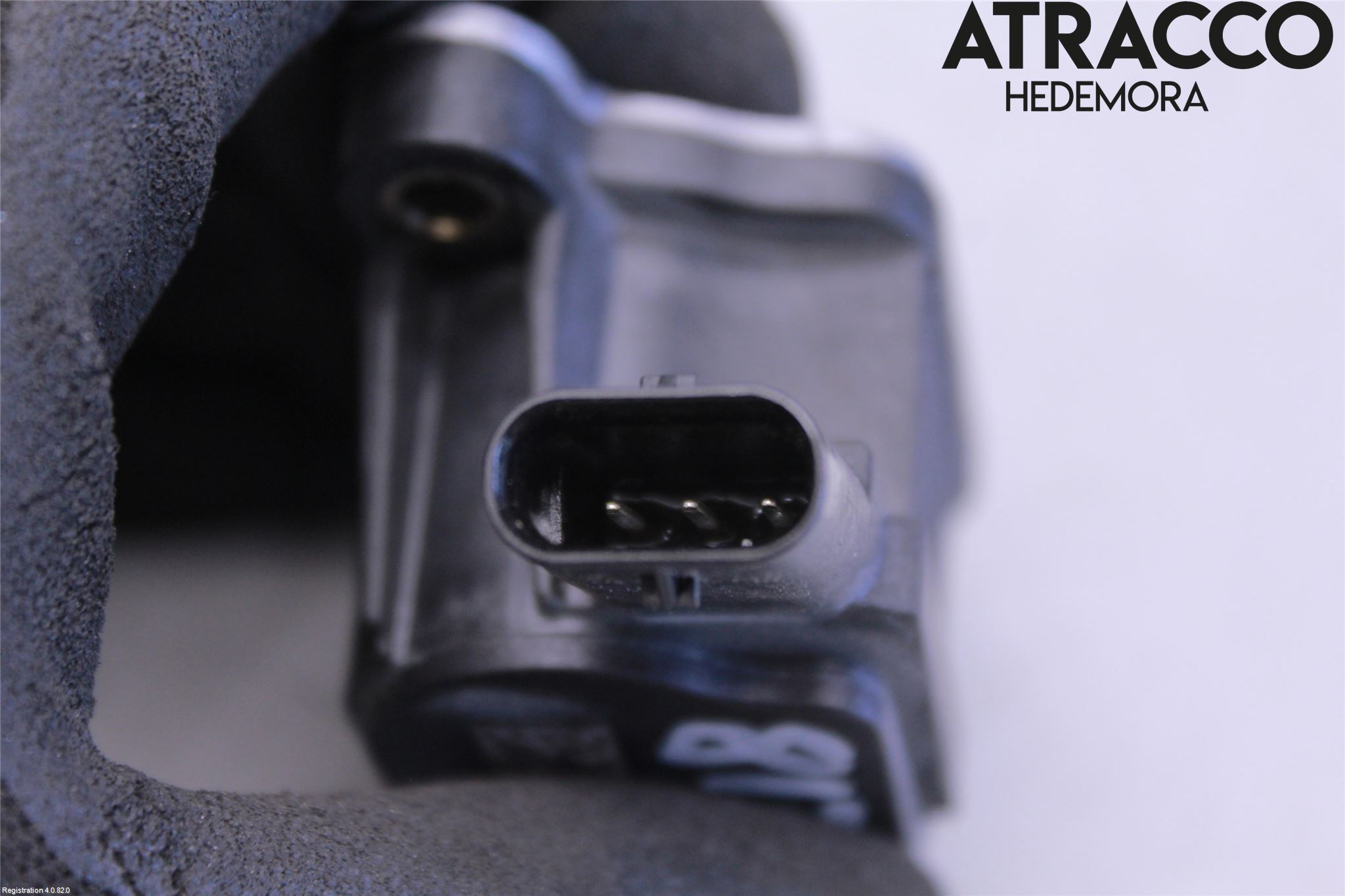 Audi A3/S3 8V 13-20 Kamställningsventil