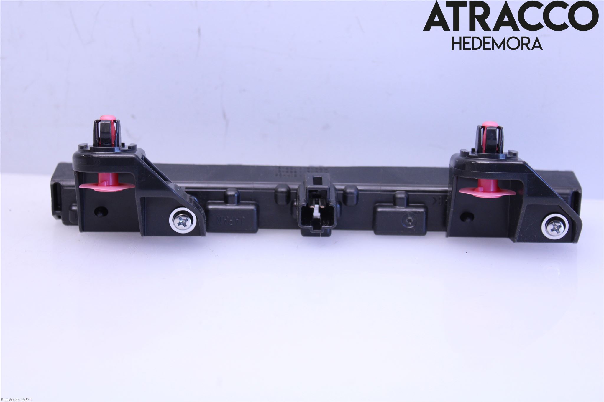 Toyota AURIS 13-19 Bromsljus Bakruta
