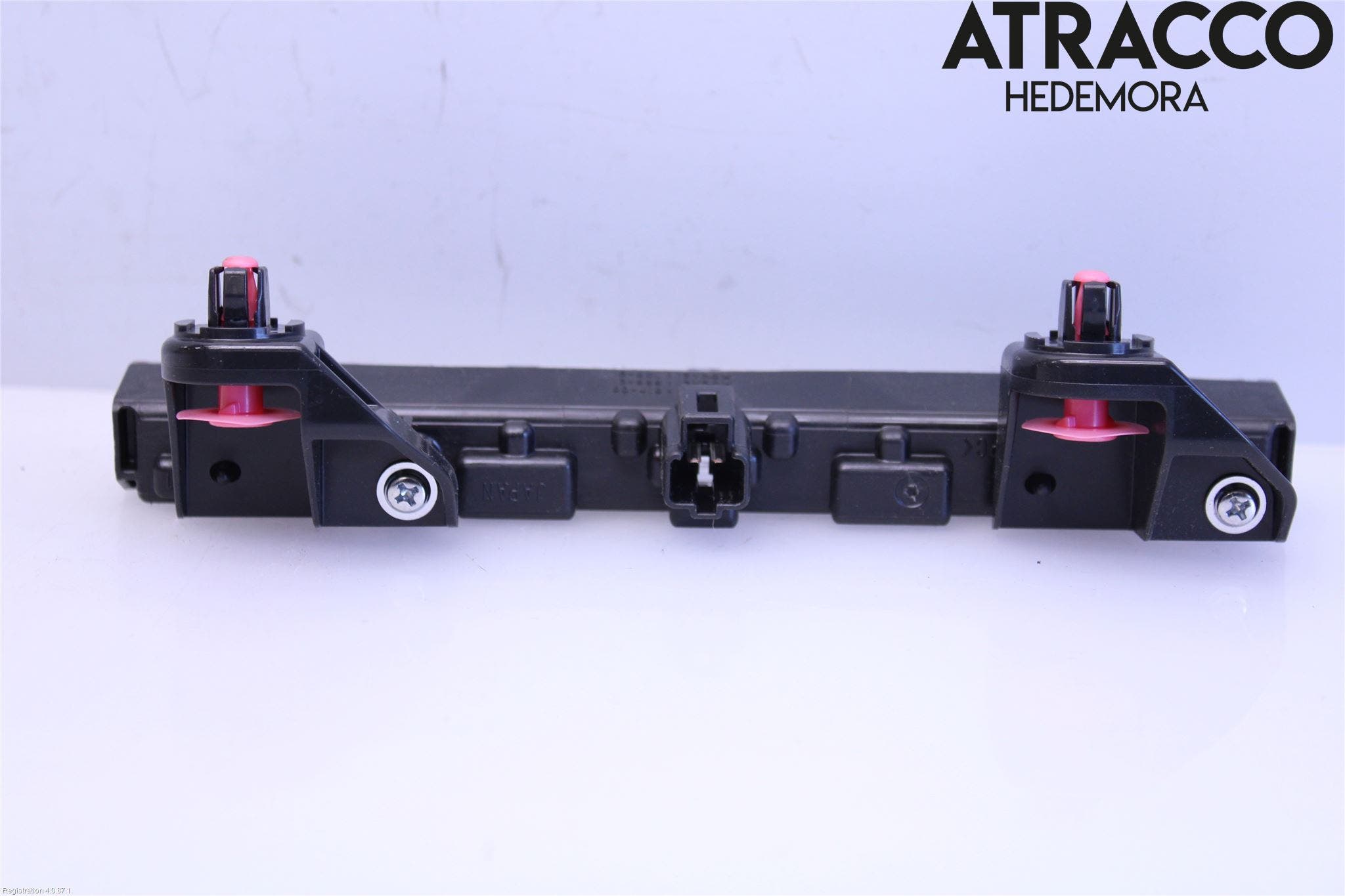Toyota AURIS 13-19 Bromsljus Bakruta