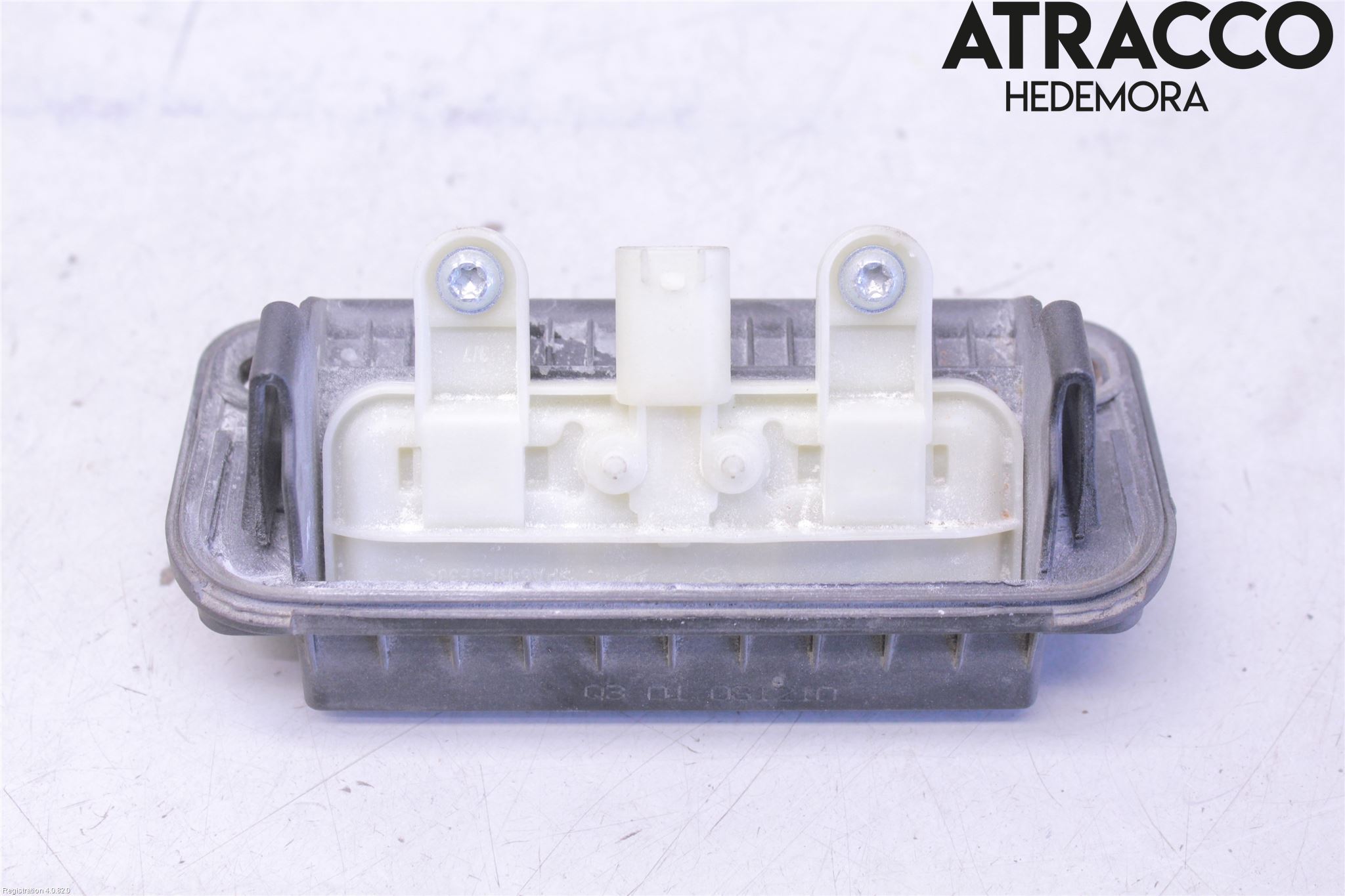 Mercedes-Benz MB C-KLASS (W204) 07-15 Bakluckehandtag