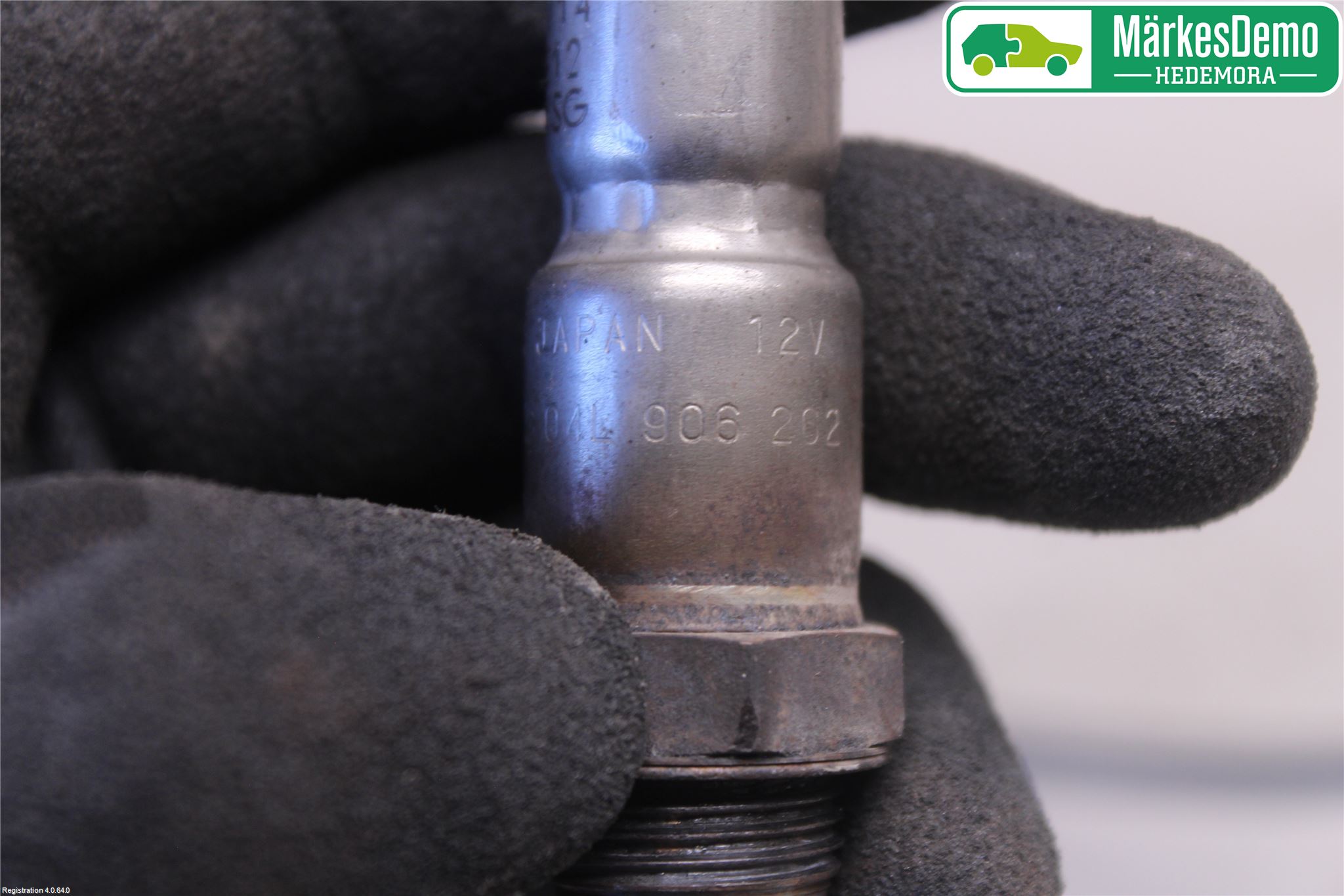 Audi A3/S3 8V 13-20 Injlambdasond