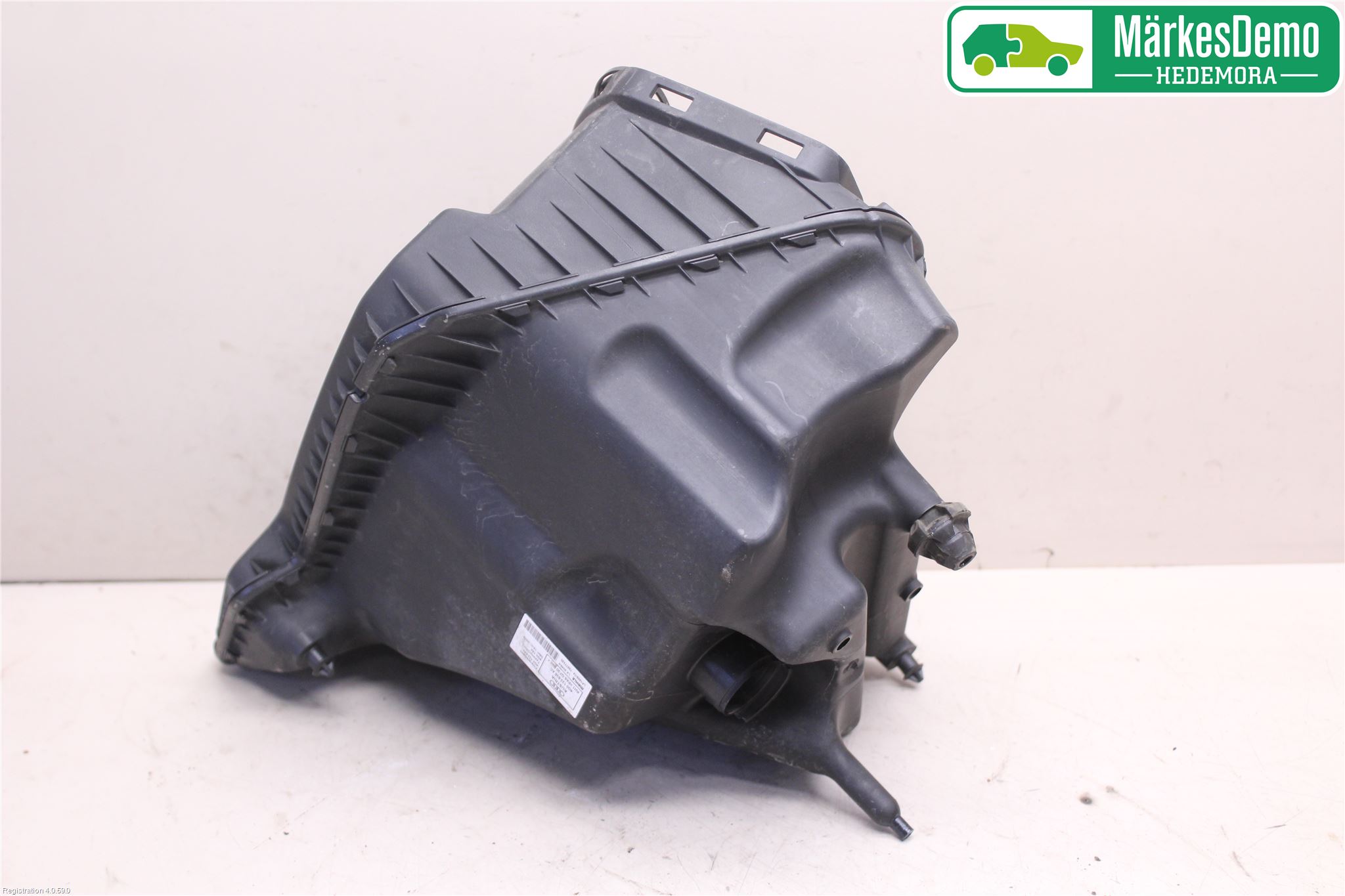 Audi A6 ALLROAD 12-18 Luftrenare