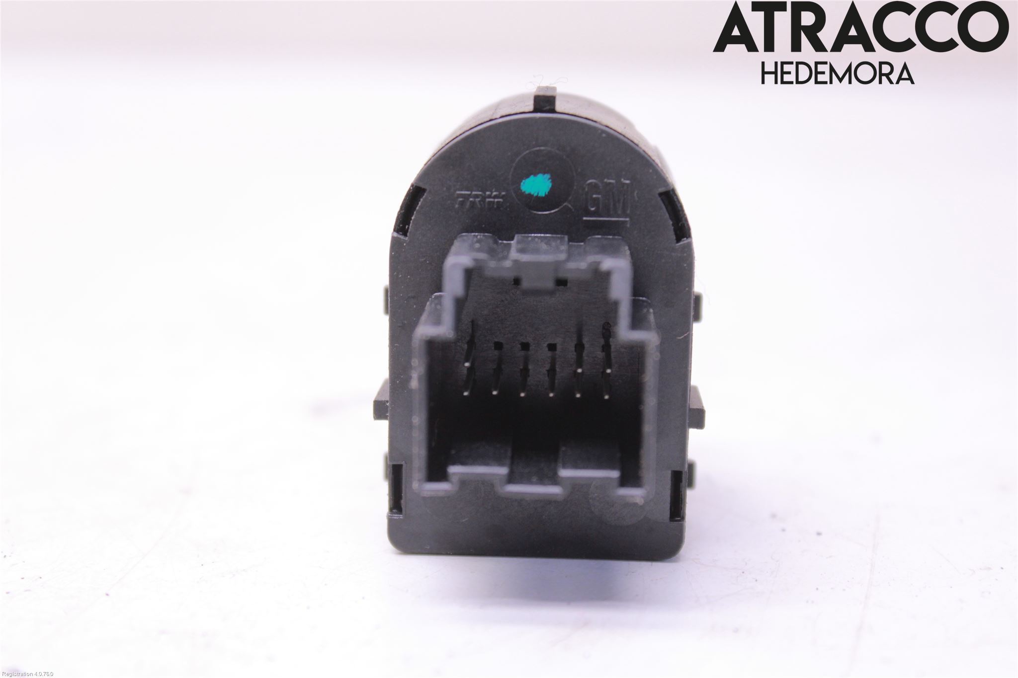 Opel ASTRA K 16-22 Strömställare Spegel