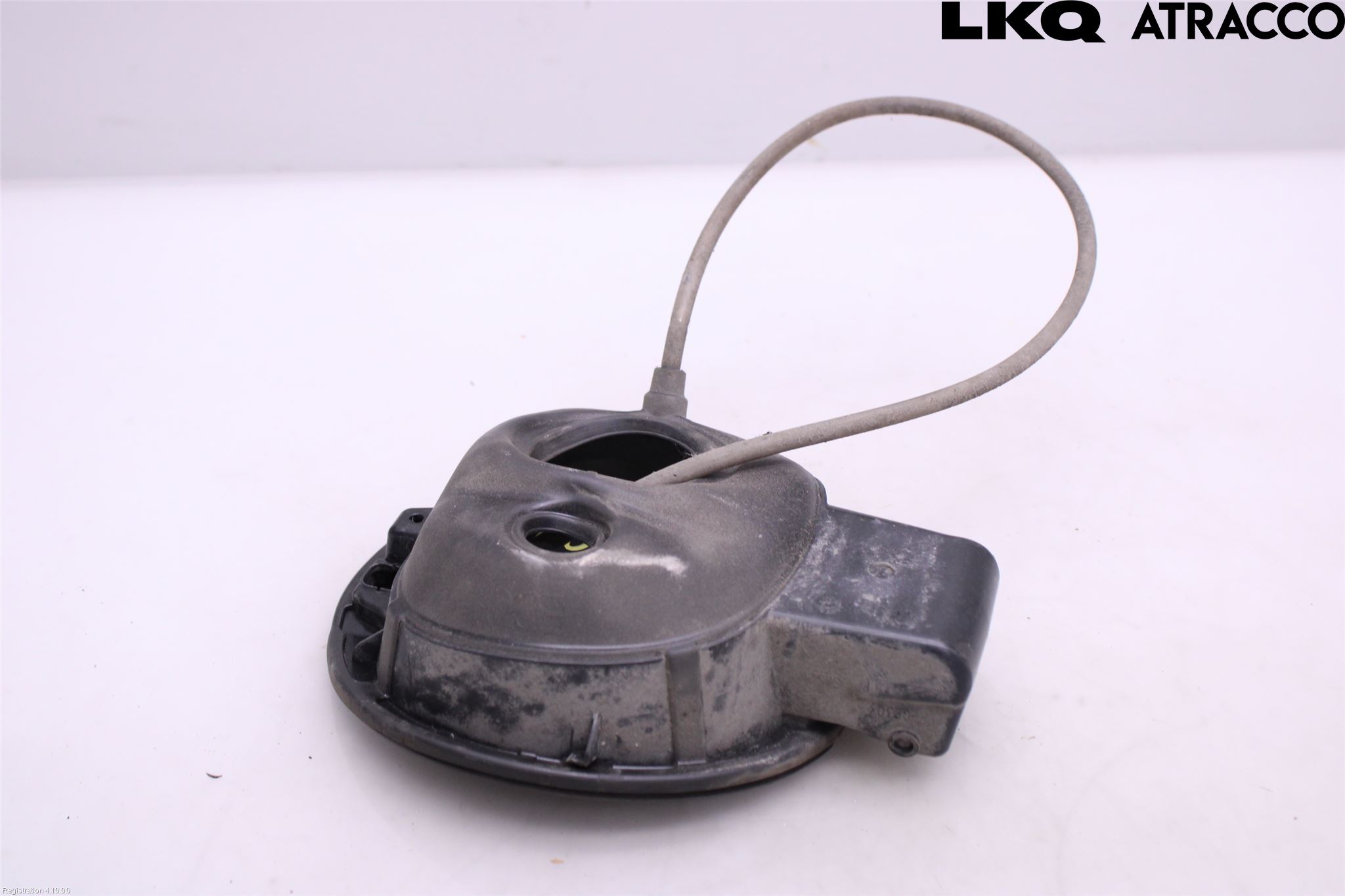 Volkswagen VW PASSAT 11-14 Tanklucka