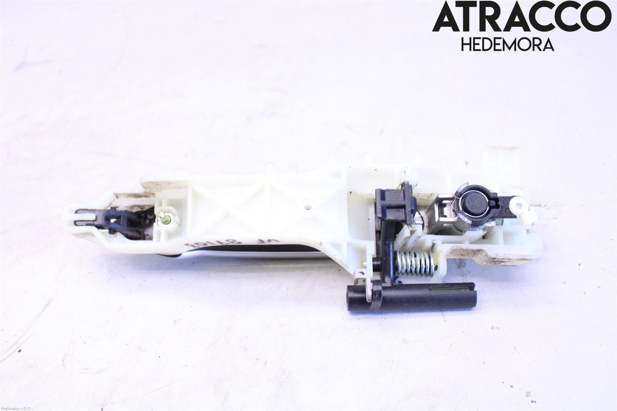 Opel KARL 16-19 Dörrhandtag Yttre Vä