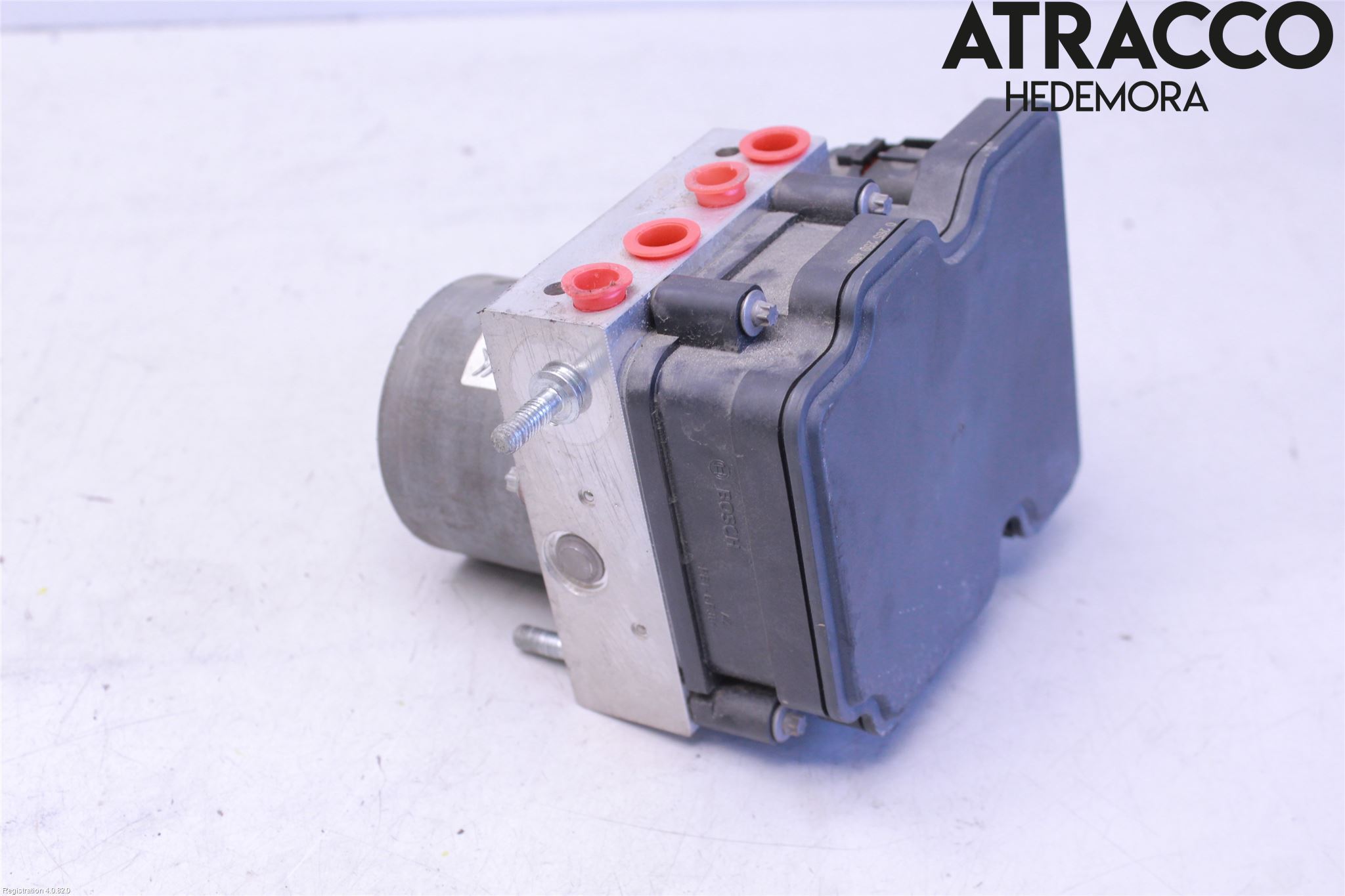 Citroen COTROEN C3 17-24 Abs Hydraulaggregat