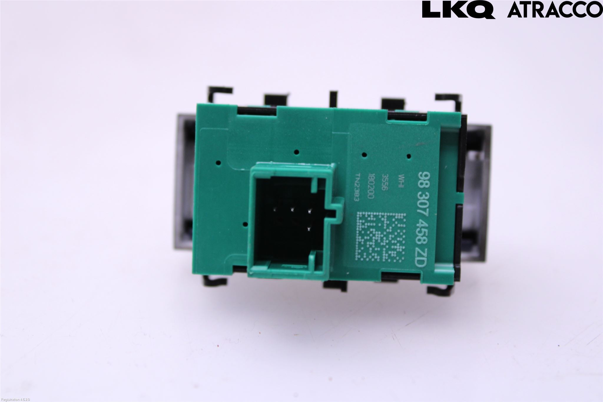 Opel CORSA F, CORSA-E 20- Strömställare Övrigt