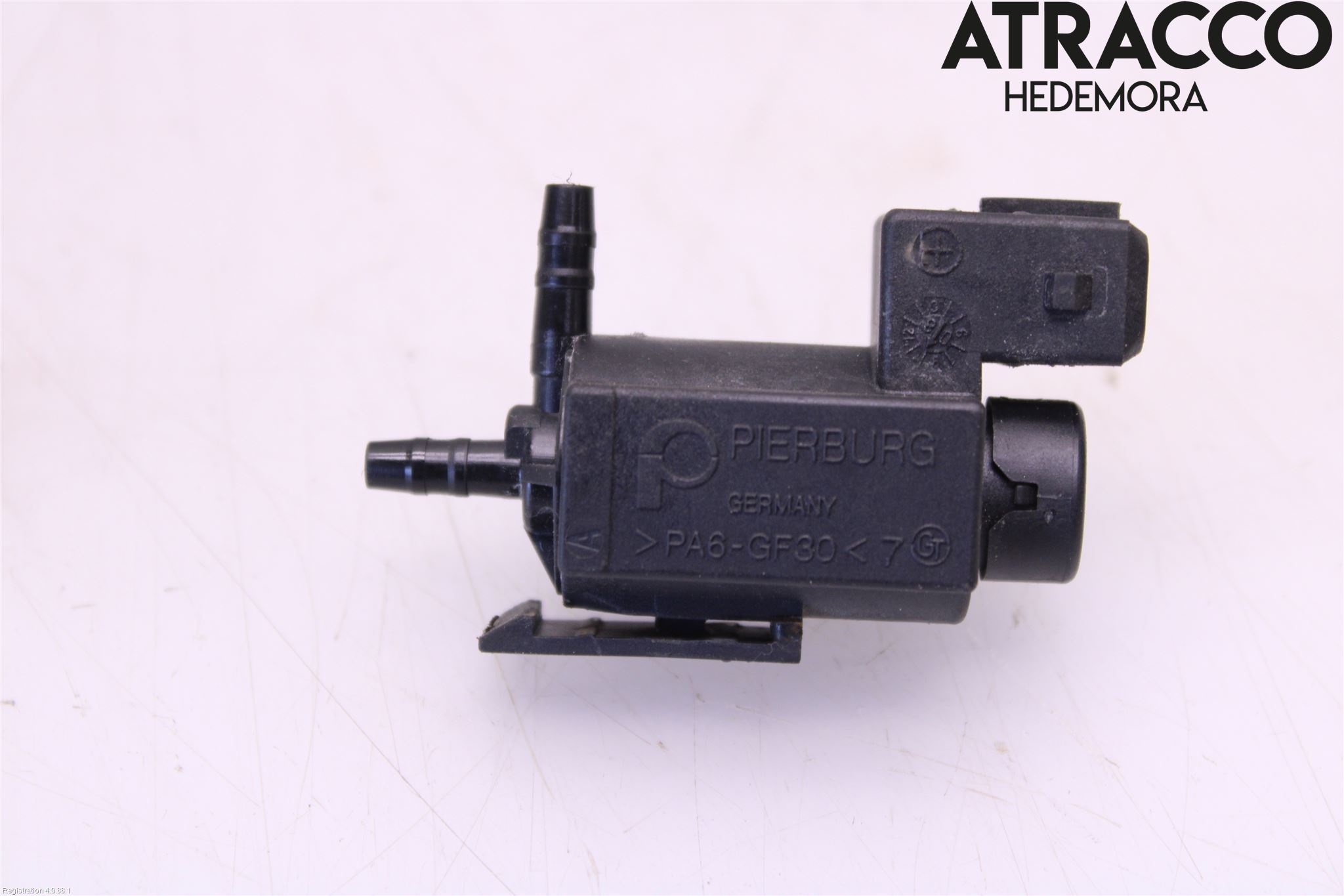 BMW 5 E60/61 Sed/Tou 02-10 Vakuumventil