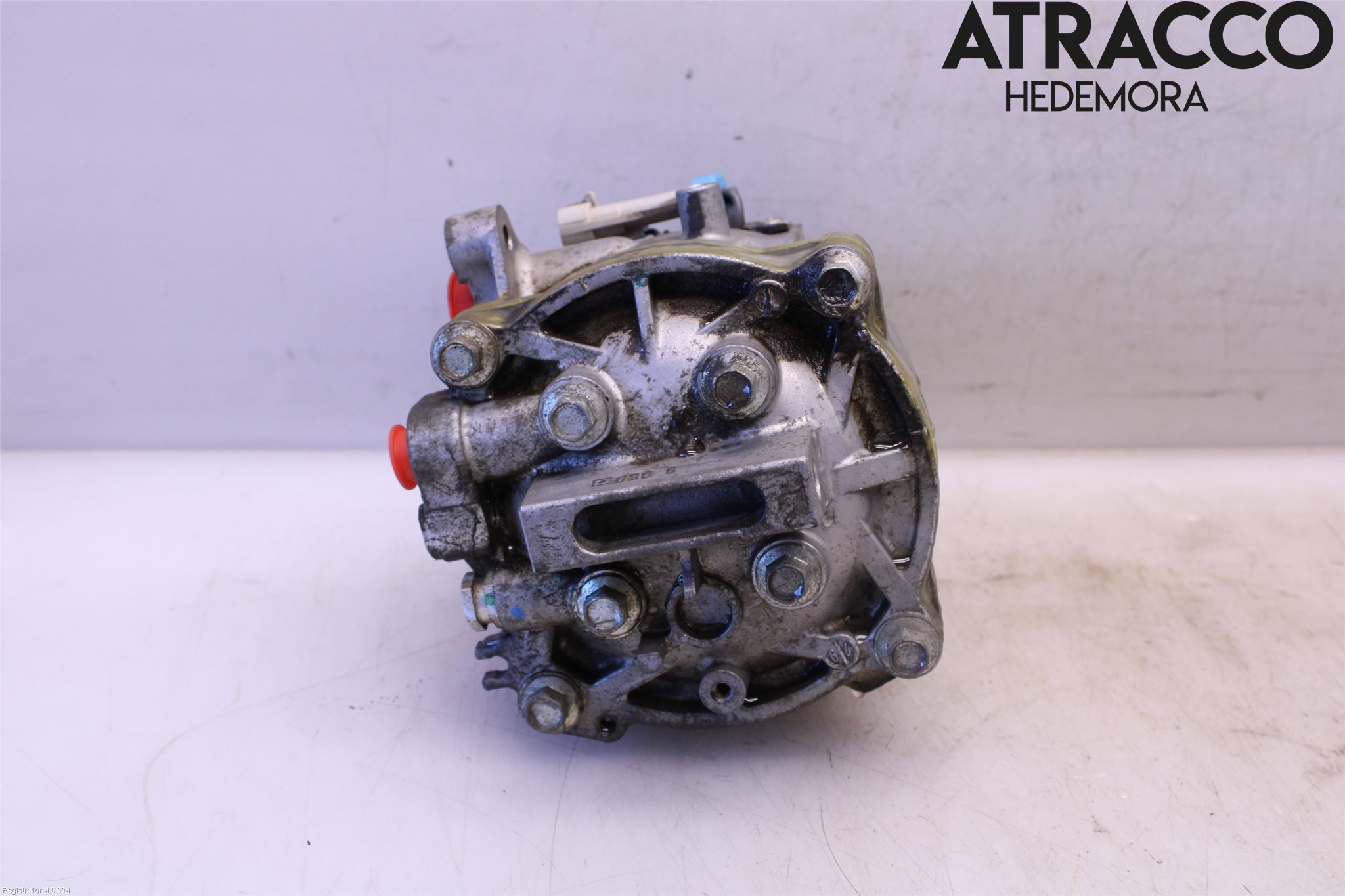 Opel MOKKA 13-20 Ac Kompressor