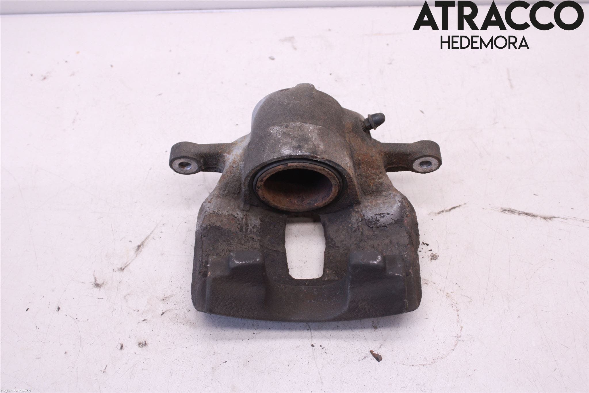 Peugeot 308 14-21 Bromsok Fram Höger