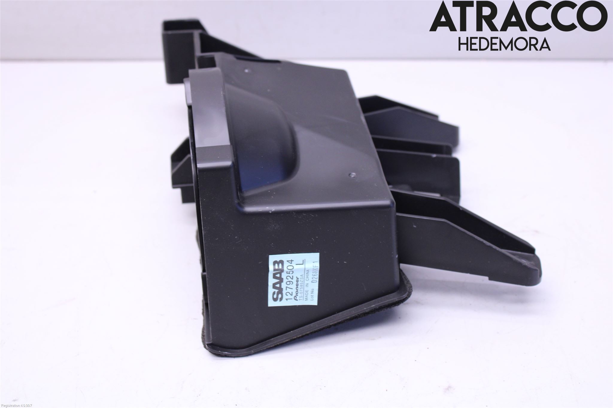 Saab 9-3 VER2/VER3 08-15 Högtalare