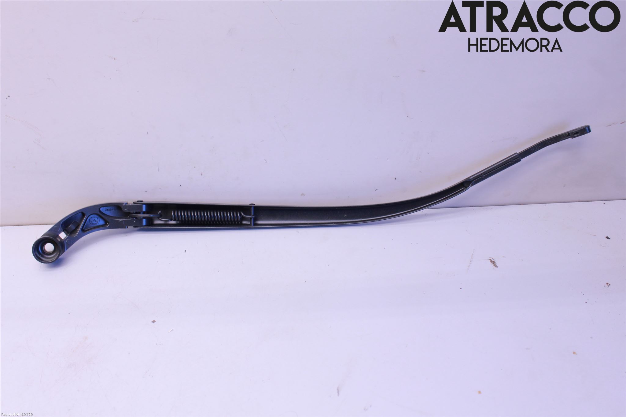 Mazda CX-3 Torkararm Armar Vindruta