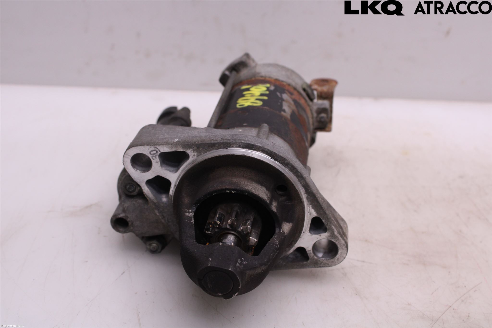 Honda CR-V 02-06 Startmotor