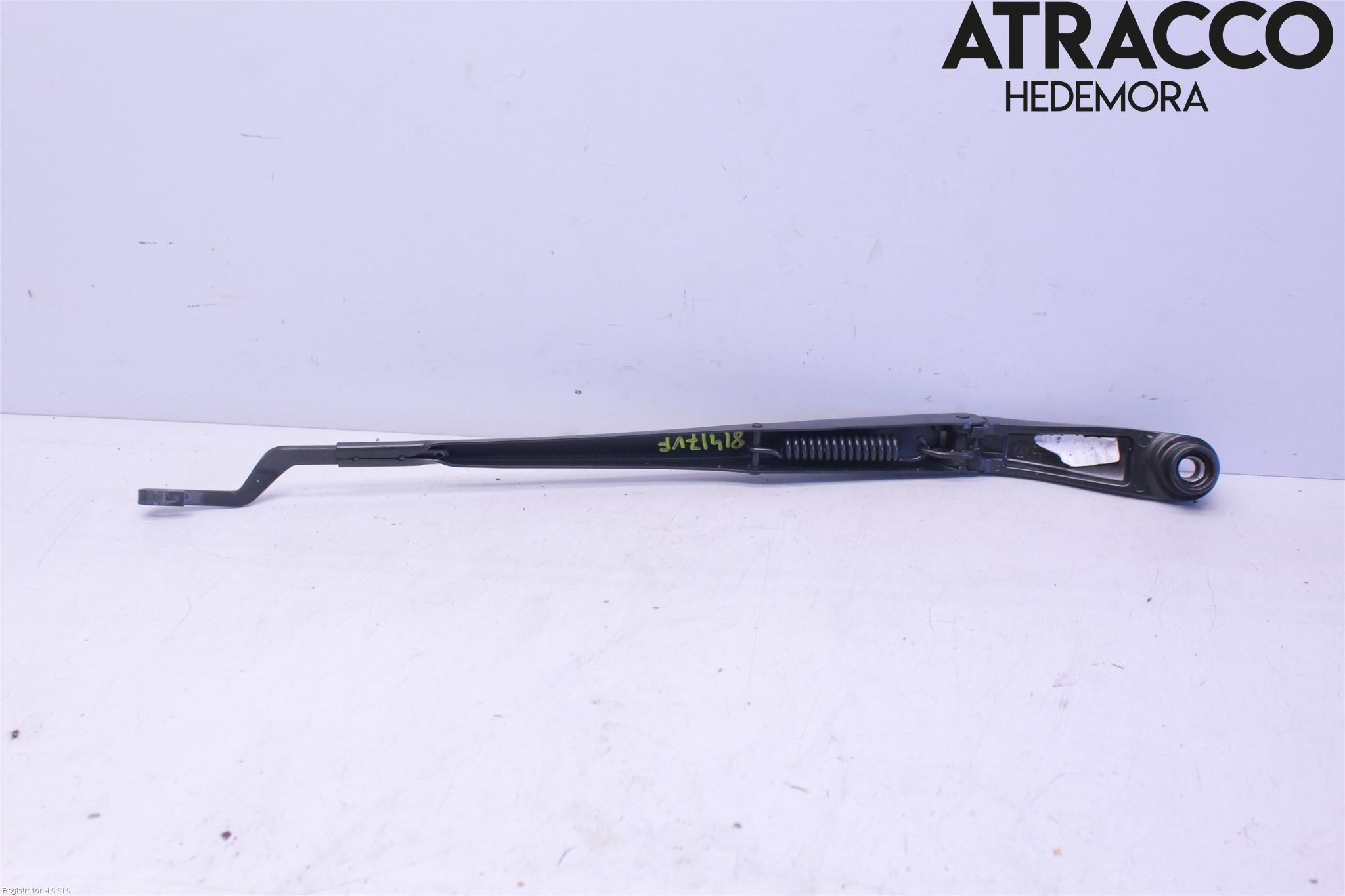 Kia CEED 12-18 Torkararm Armar Vindruta