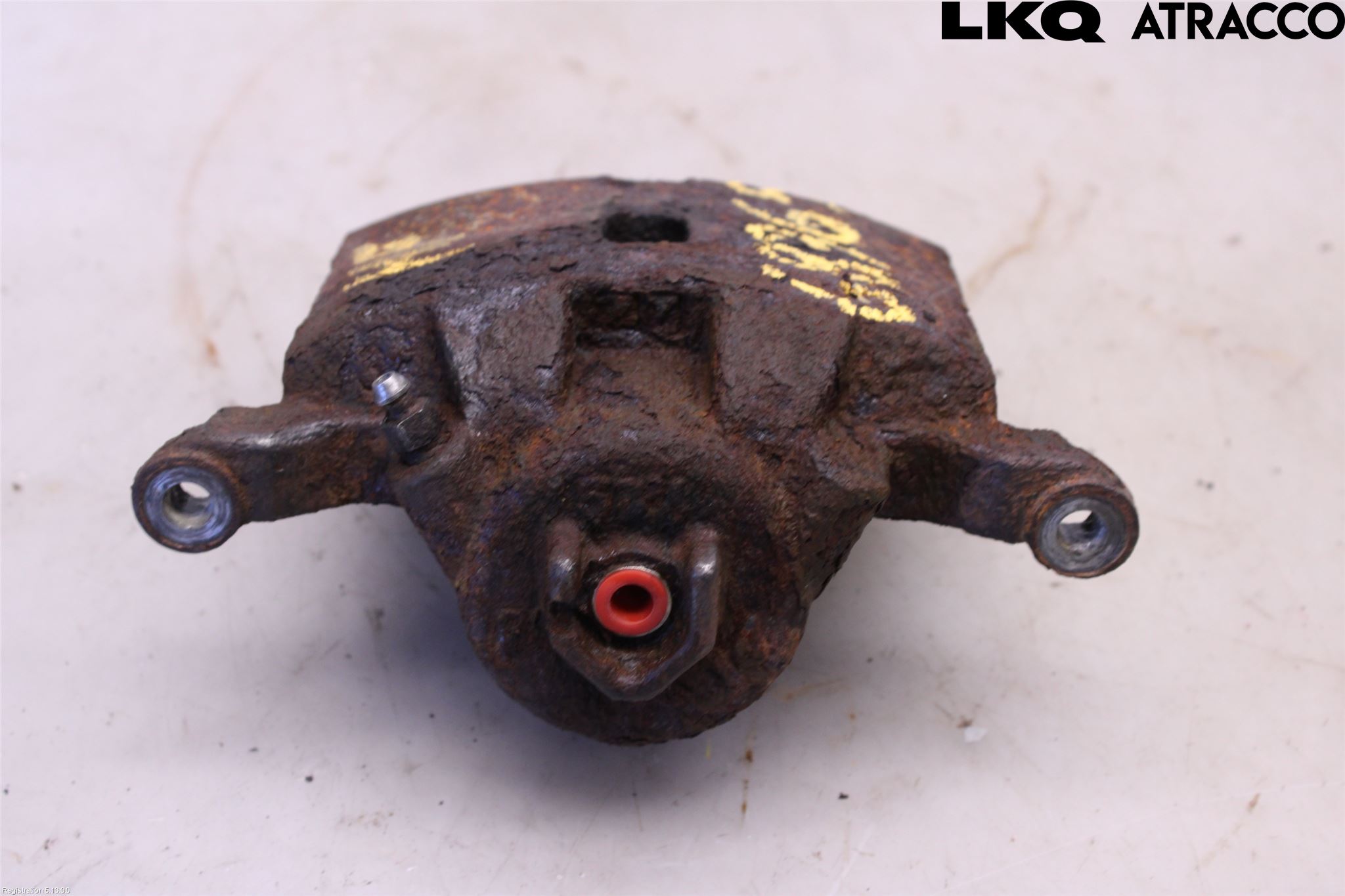 Honda CR-V 02-06 Bromsok Fram Höger