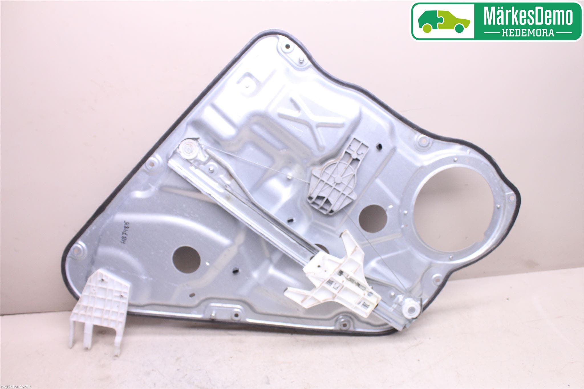 Kia CEED 06-12 Fönsterhiss El Kompl