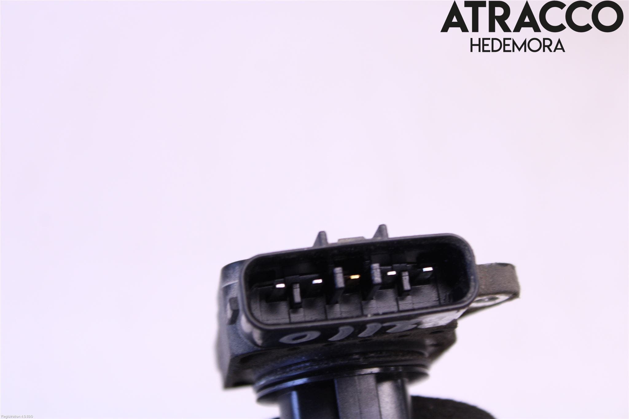 Toyota PRIUS NWH20 04-08 Injluftmassamätare