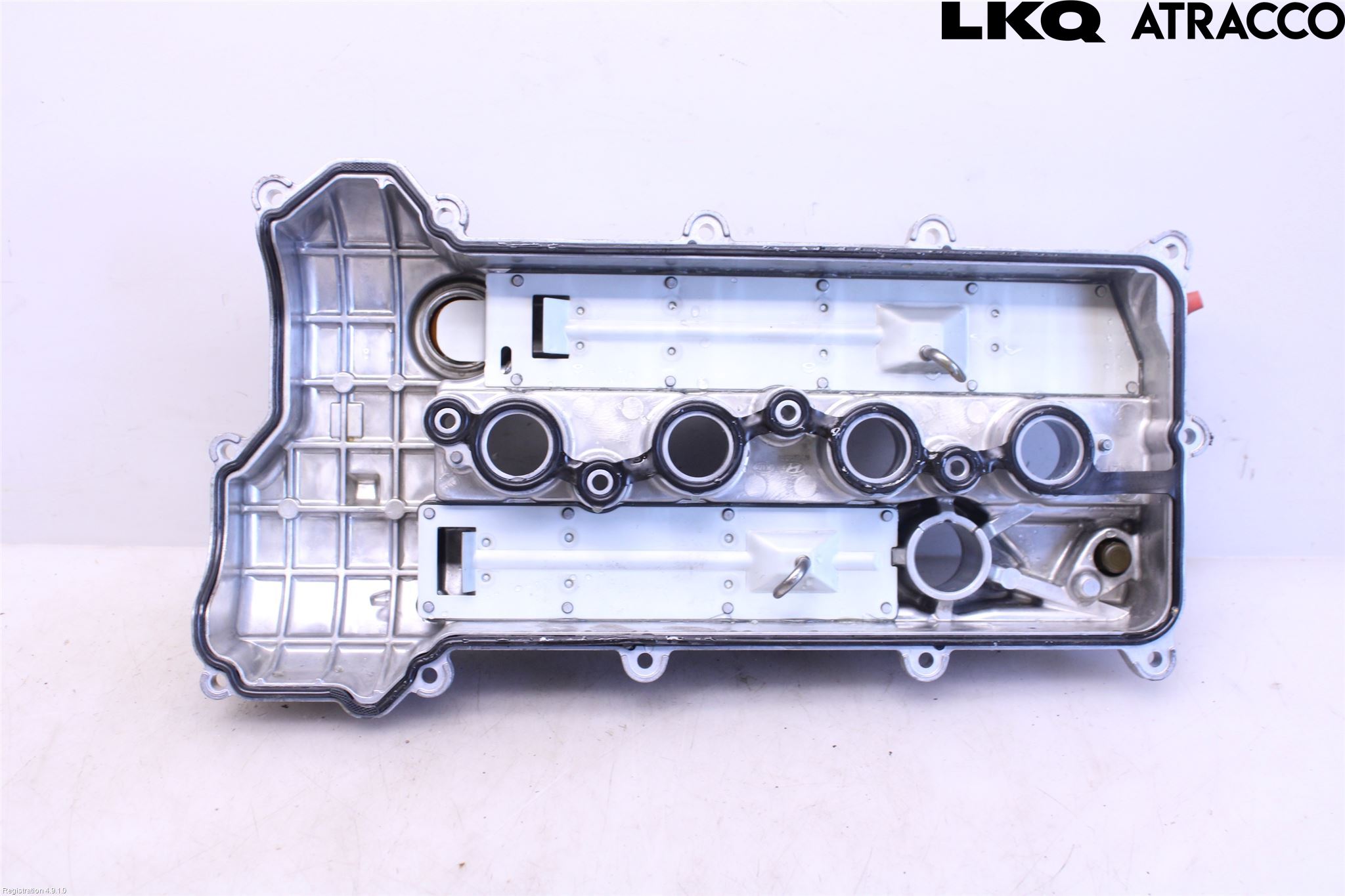 Kia CEED/CEED SW 19- Ventilkåpa