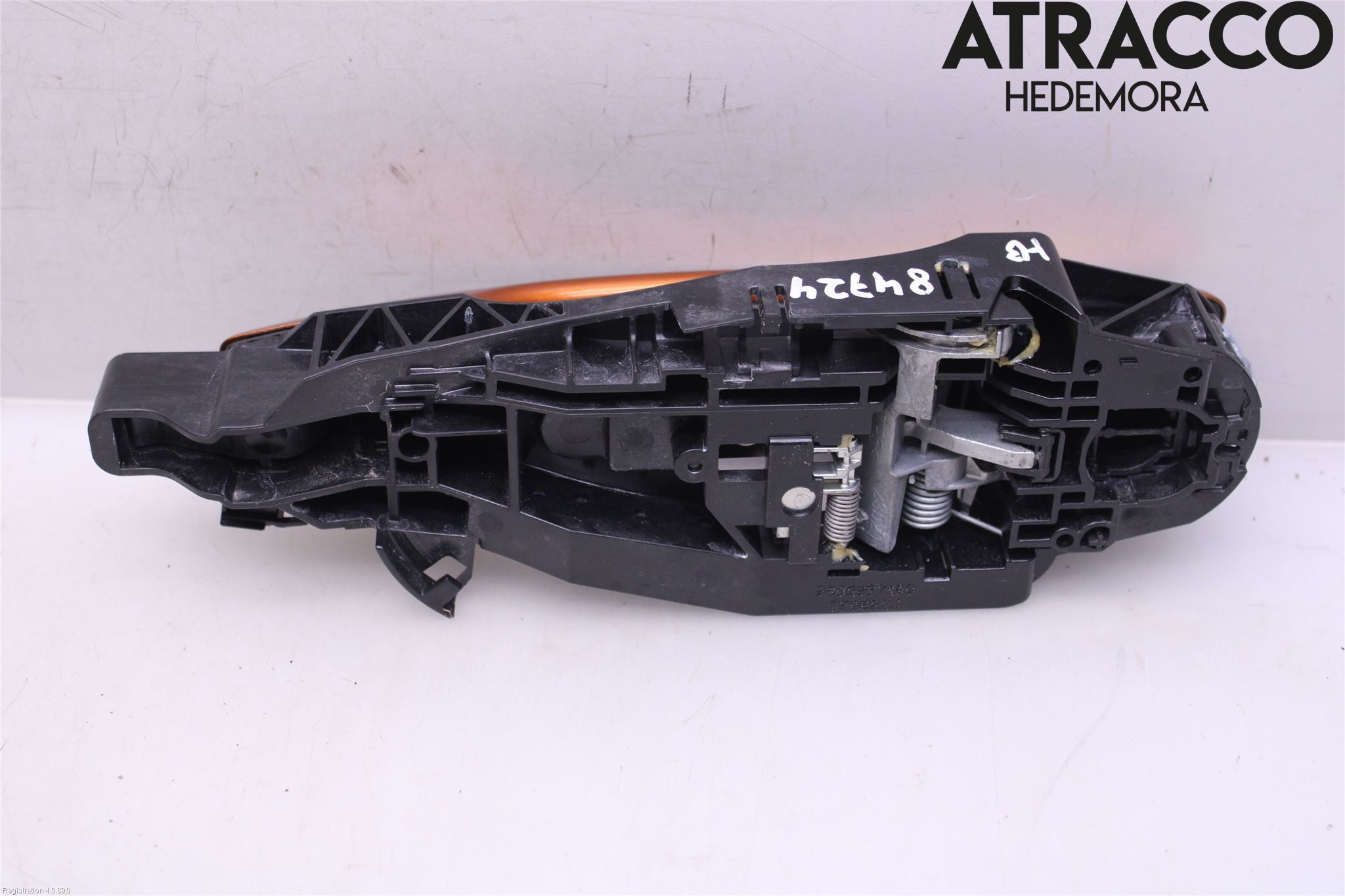 Peugeot 2008/E-2008 20- Dörrhandtag Yttre Hö