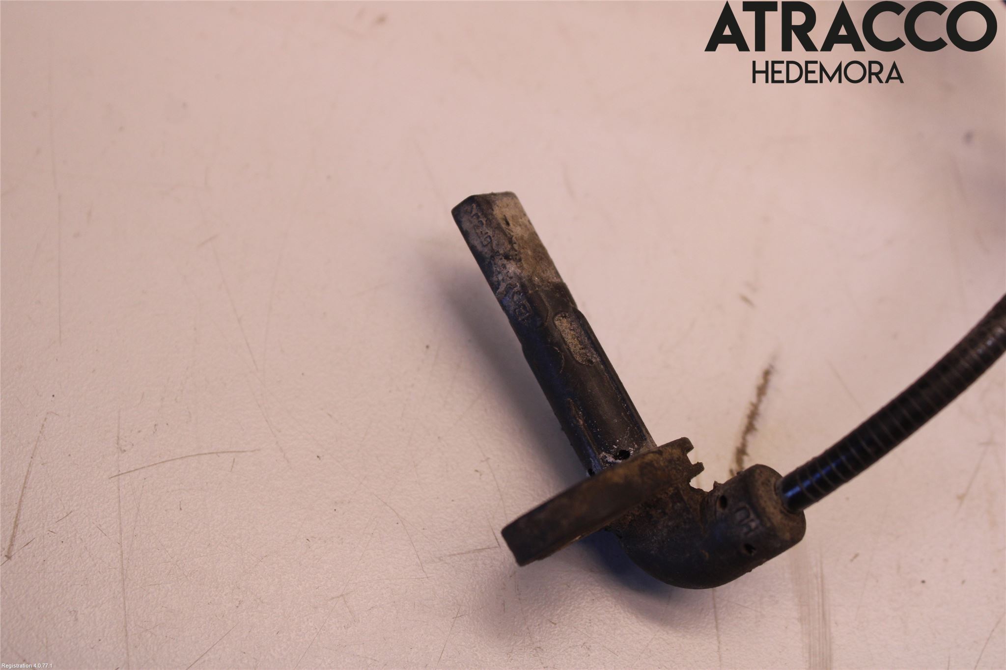 Opel ASTRA J 10-15 Abs Sensor