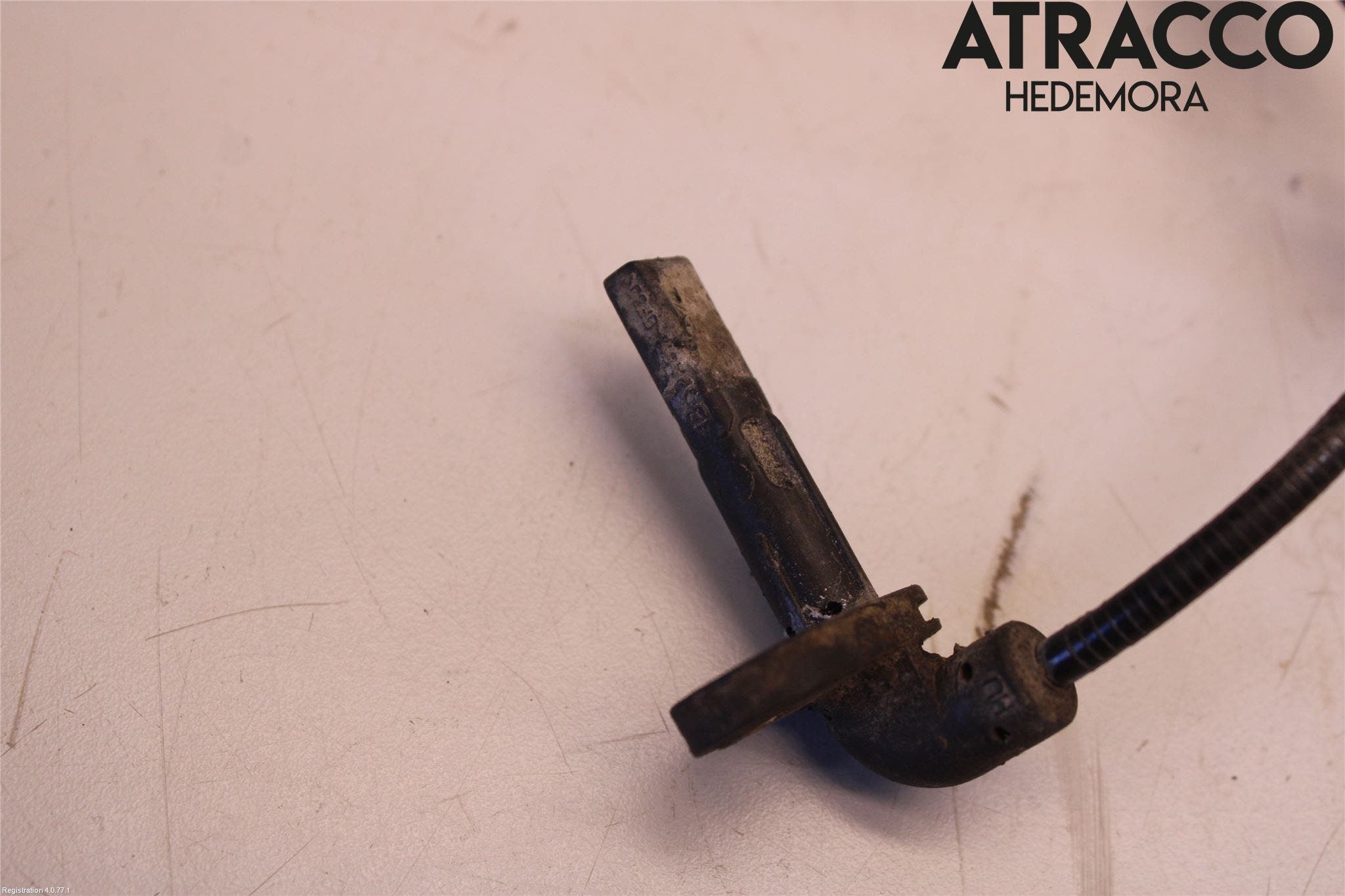 Opel ASTRA J 10-15 Abs Sensor