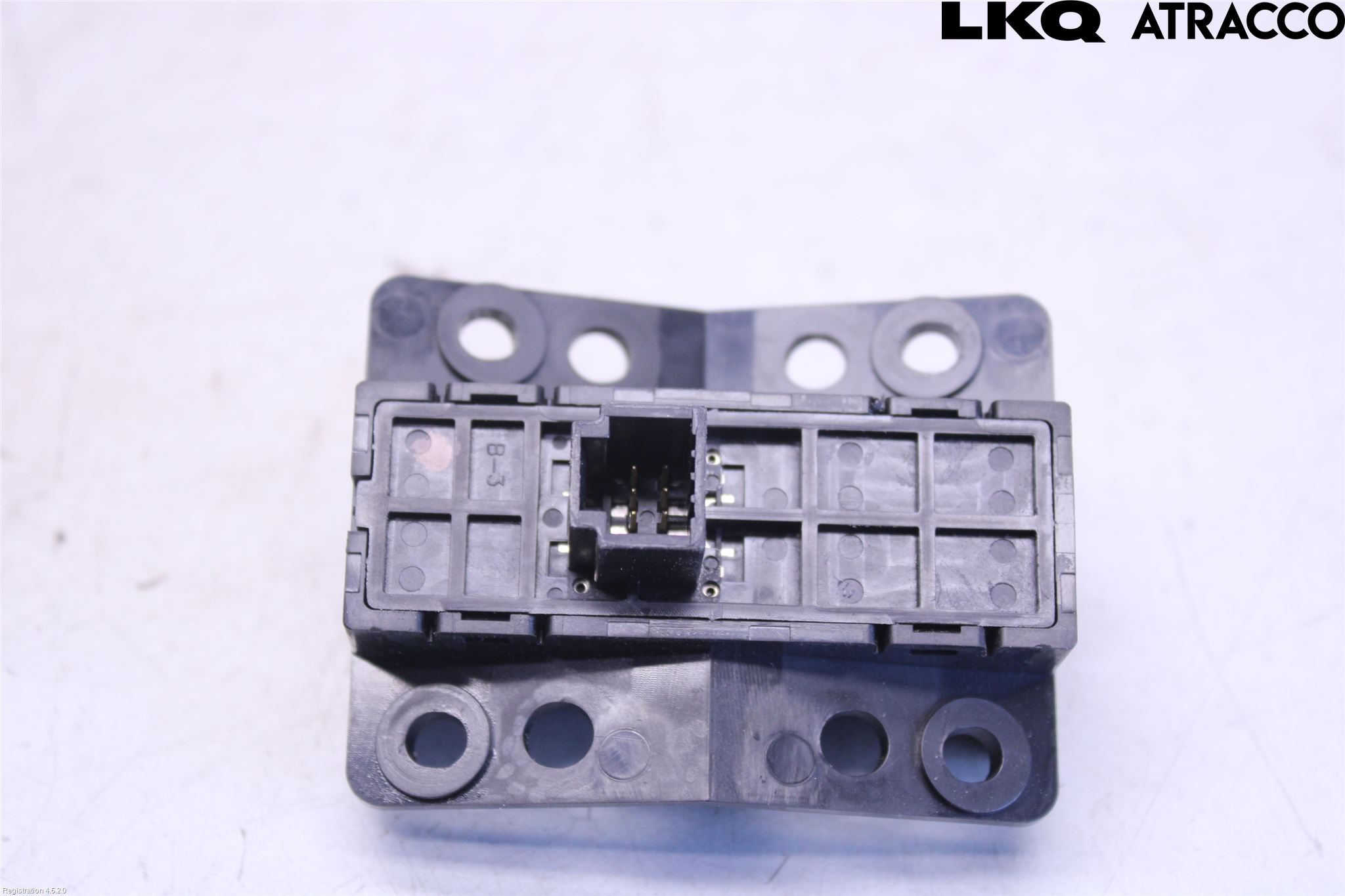 Nissan QASHQAI 14-17 Strömställare Övrigt