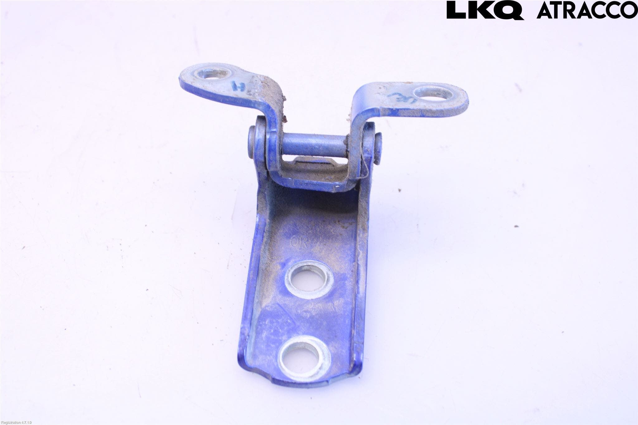 Toyota HILUX 16- Dörrgångjärn