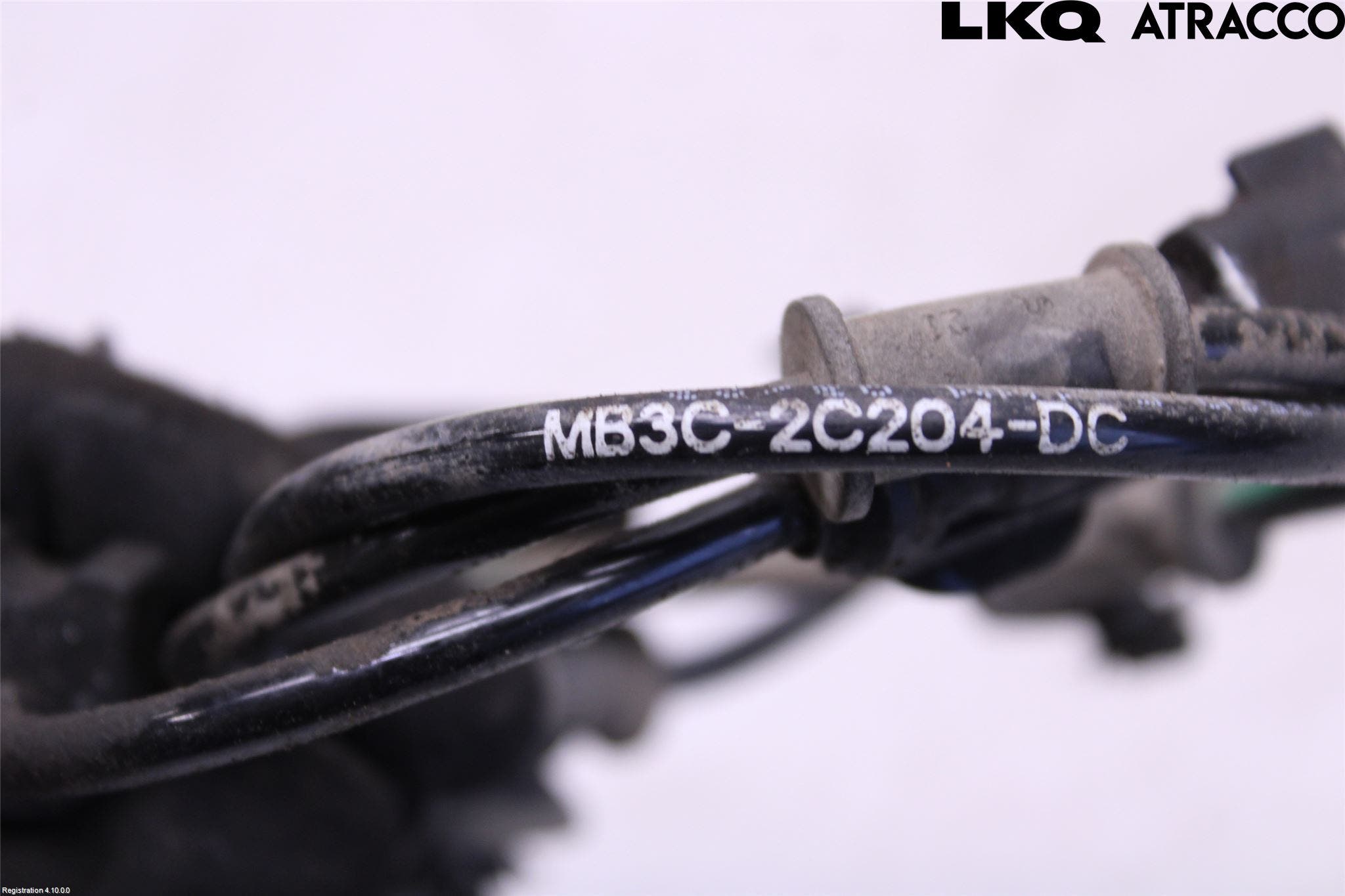 Alfa FORD RANGER RAPTOR 24- Abs Sensor