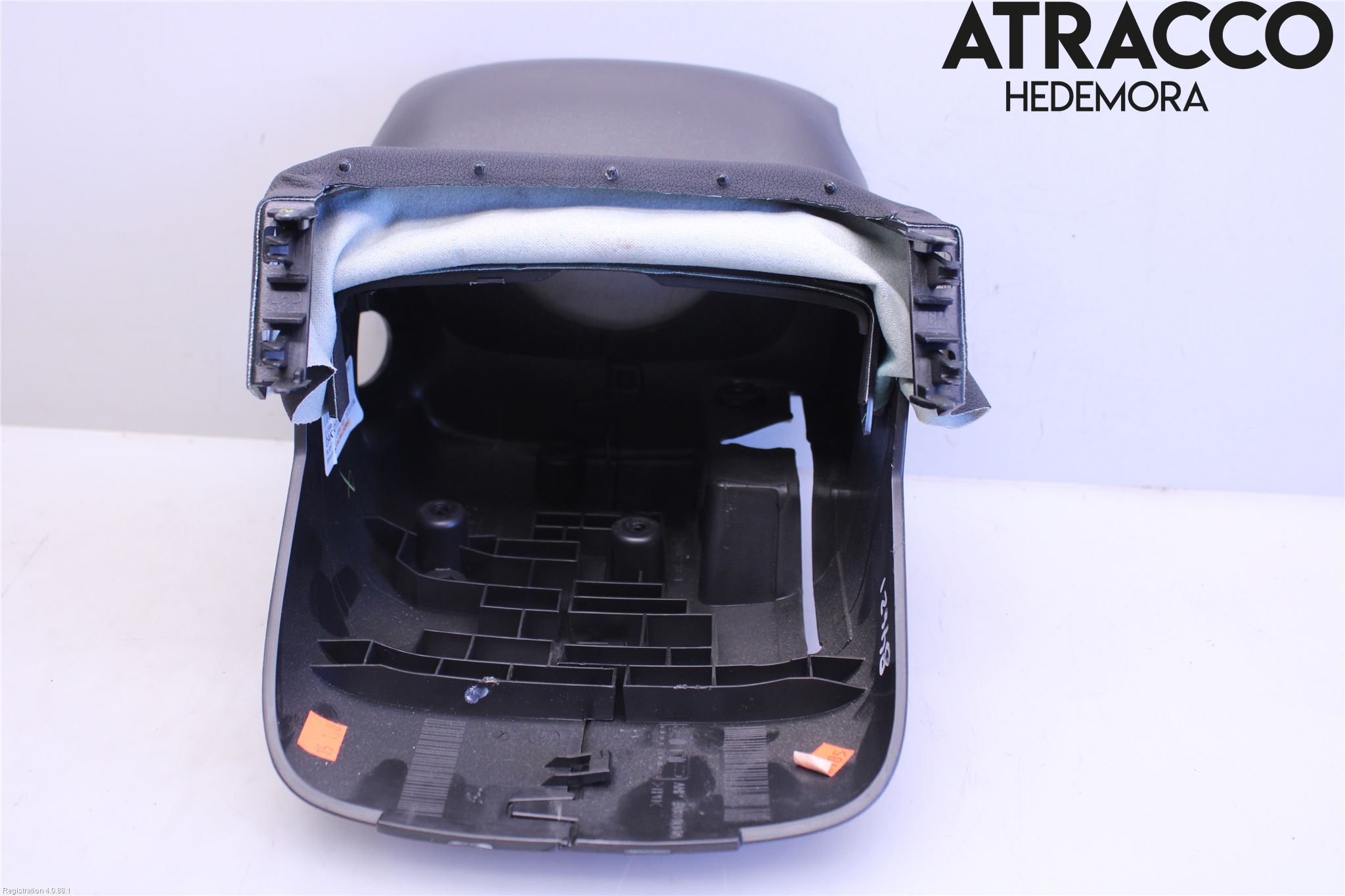 Cadillac CTS Rattkåpa-Kåpor