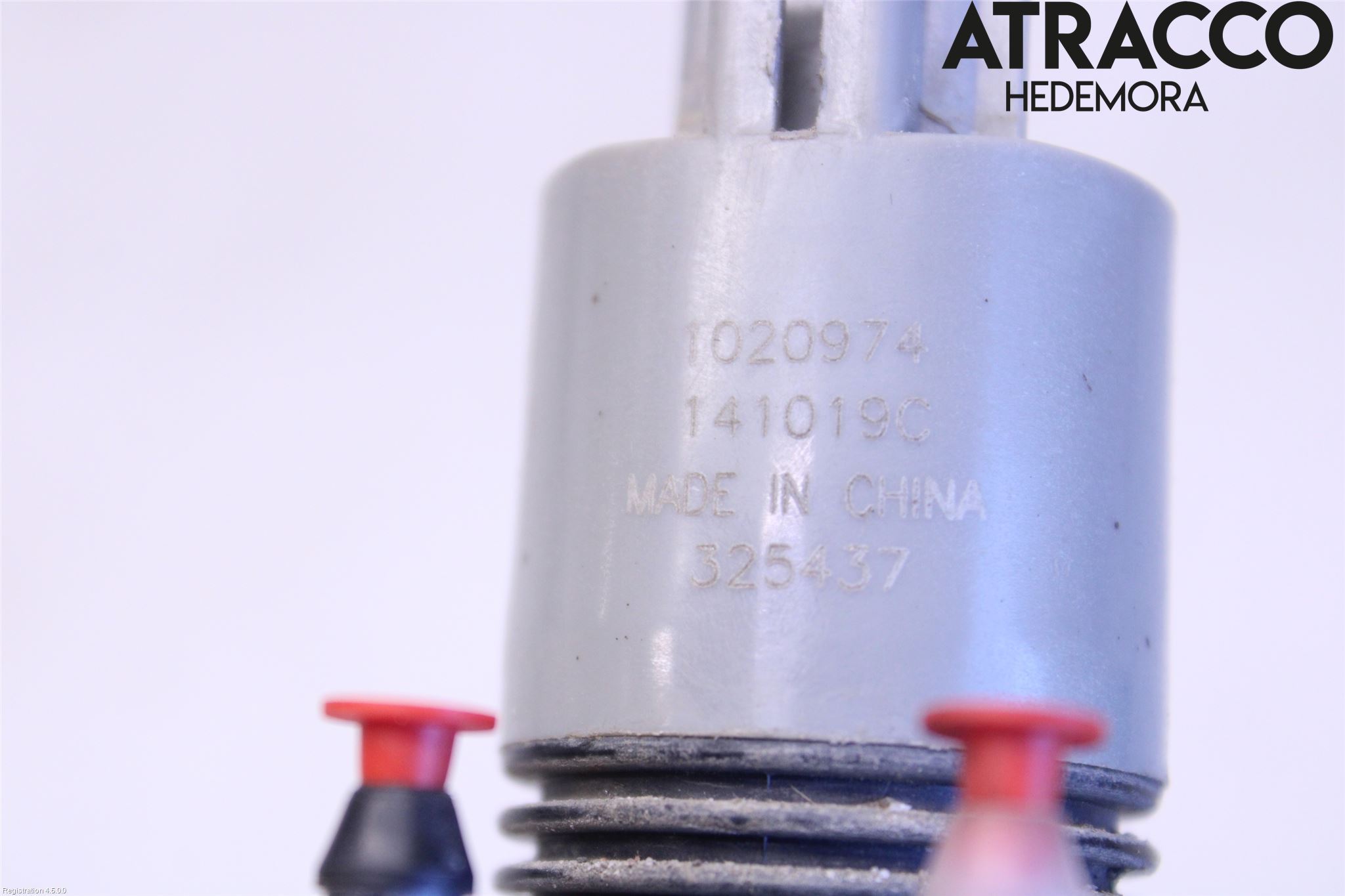 Toyota AURIS 13-19 Spolarpump Vindruta