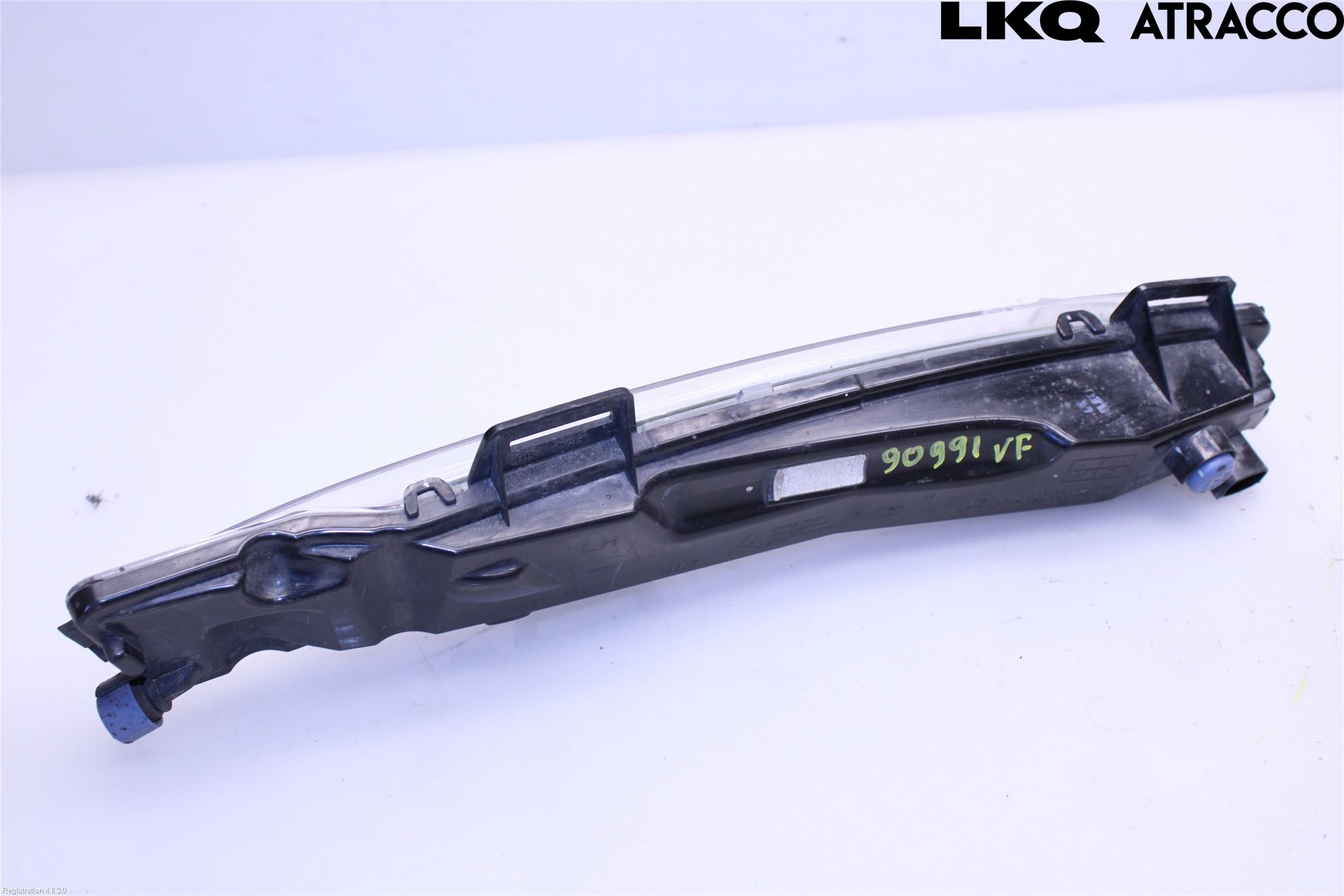 Ford S-MAX 06-15 Positionsljus Fram Vä