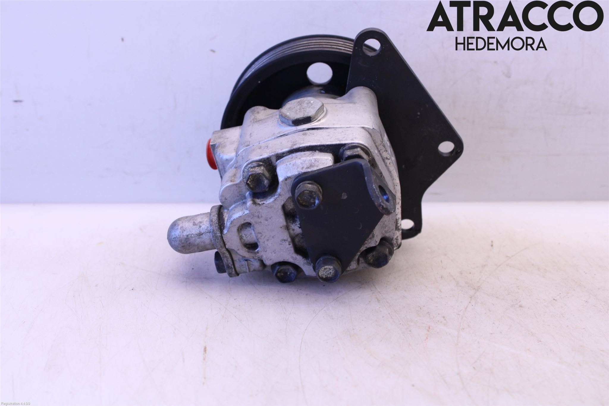 Landrover RANGE ROVER SPORT (L320) 10-13 Styrservopump