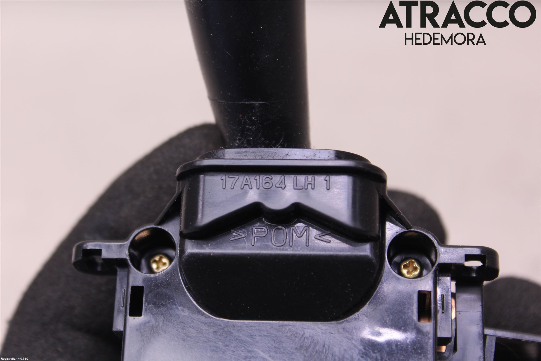 Toyota COROLLA 98-01 Spak Torkar-Spolomk