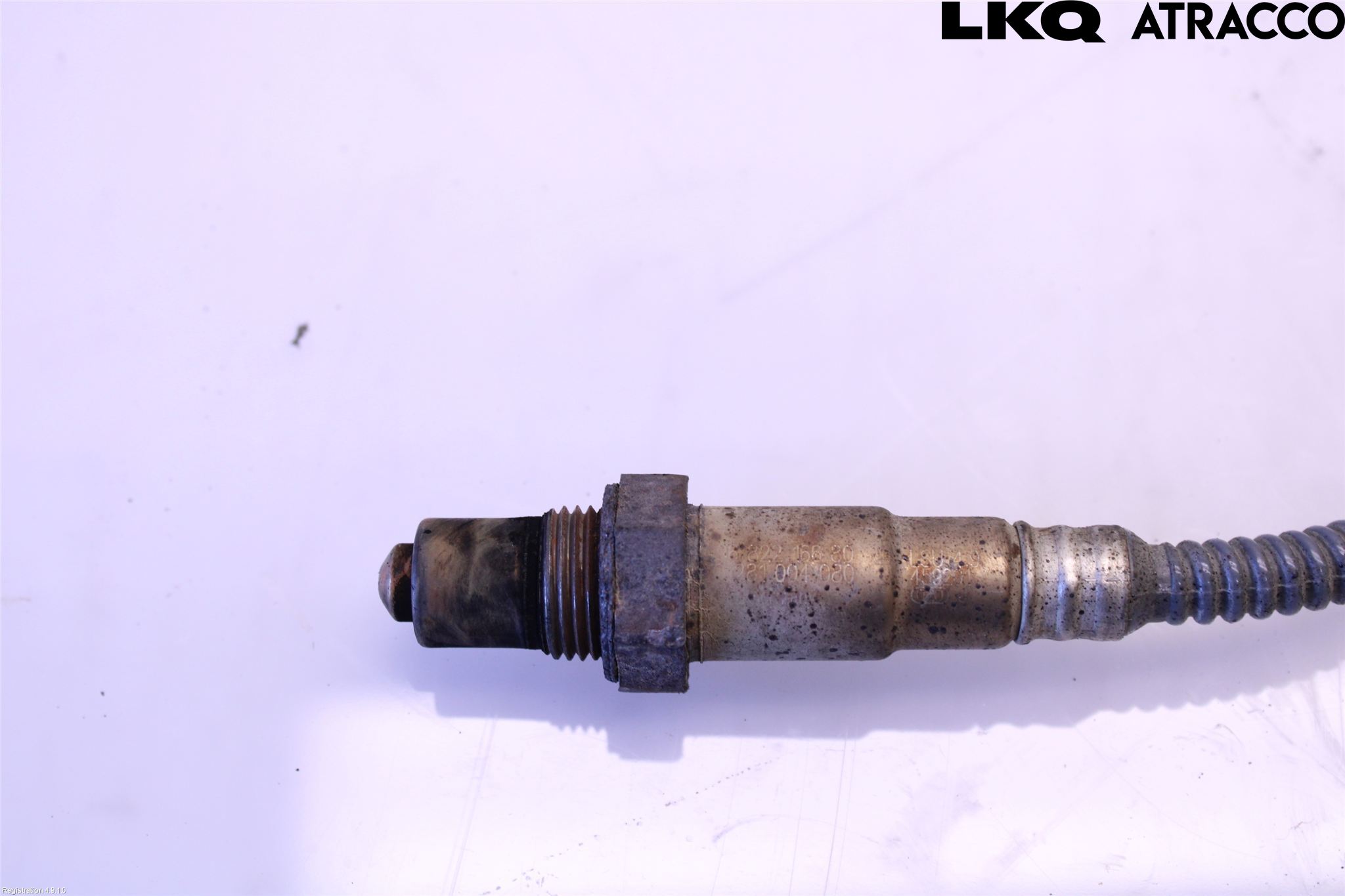 Toyota PROACE I 13-16 Injlambdasond