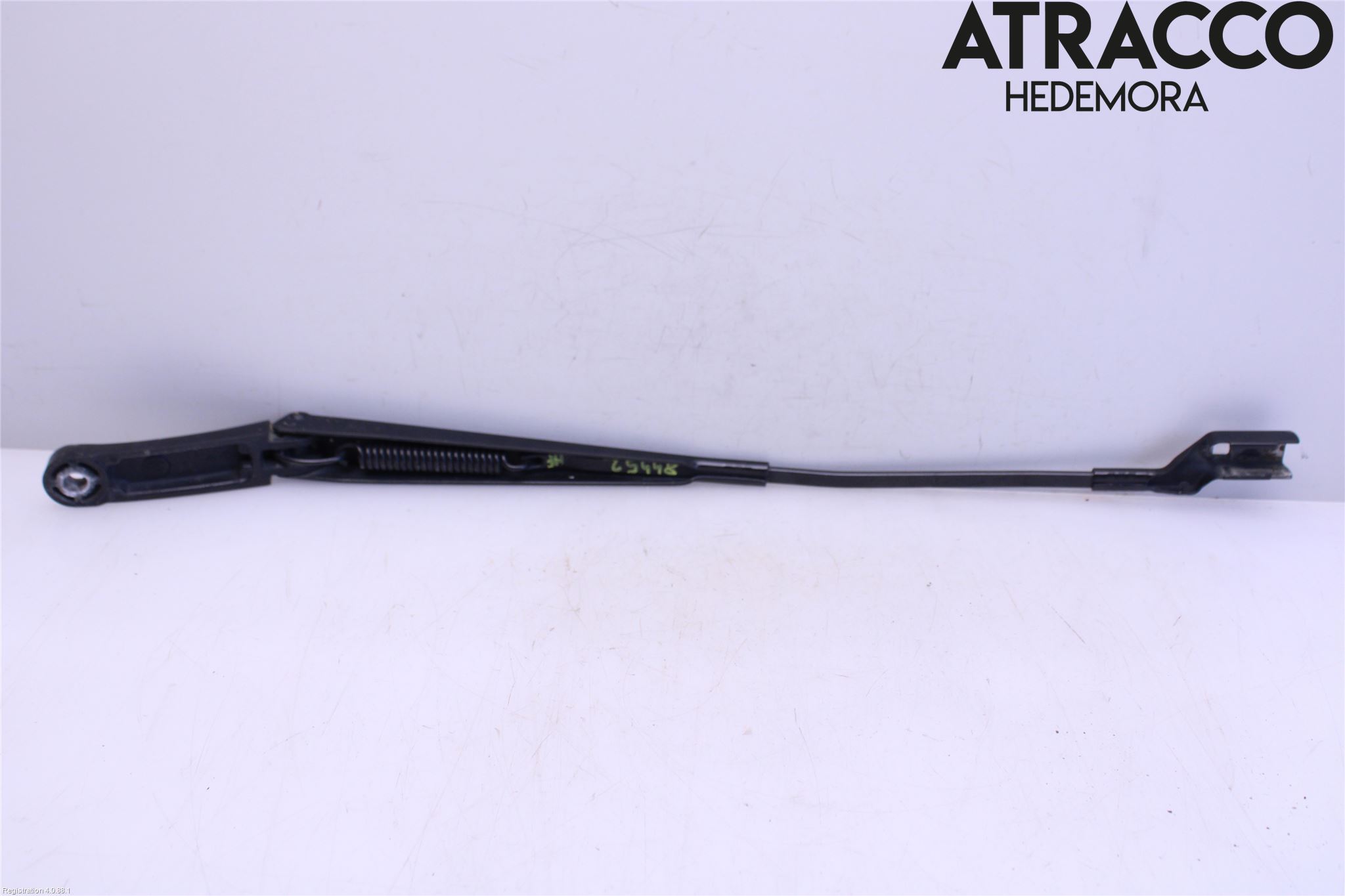 Volkswagen VW TIGUAN 07-16 Torkararm Armar Vindruta
