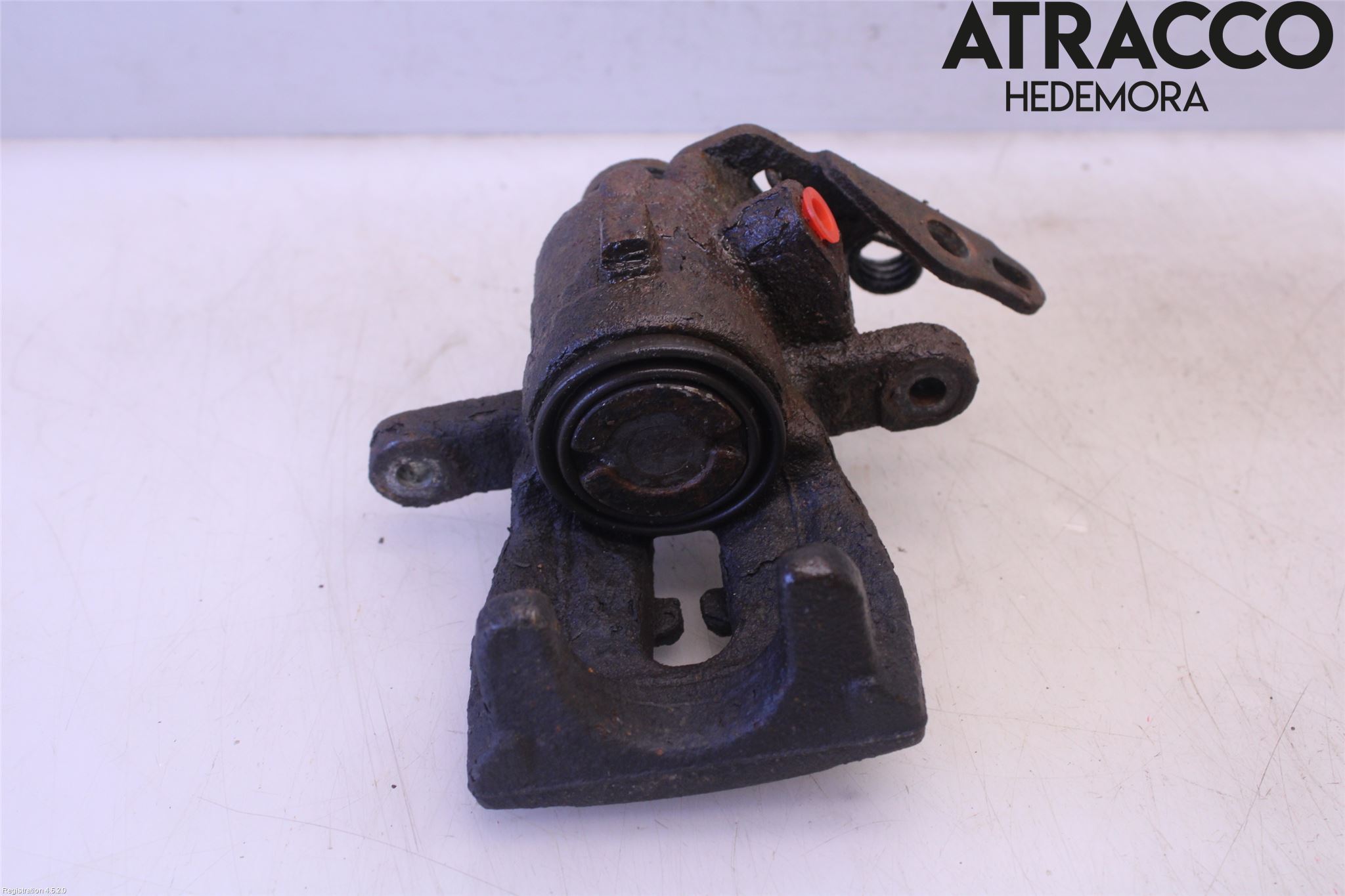 Ford MONDEO 07-15 Bromsok Bak Vänster