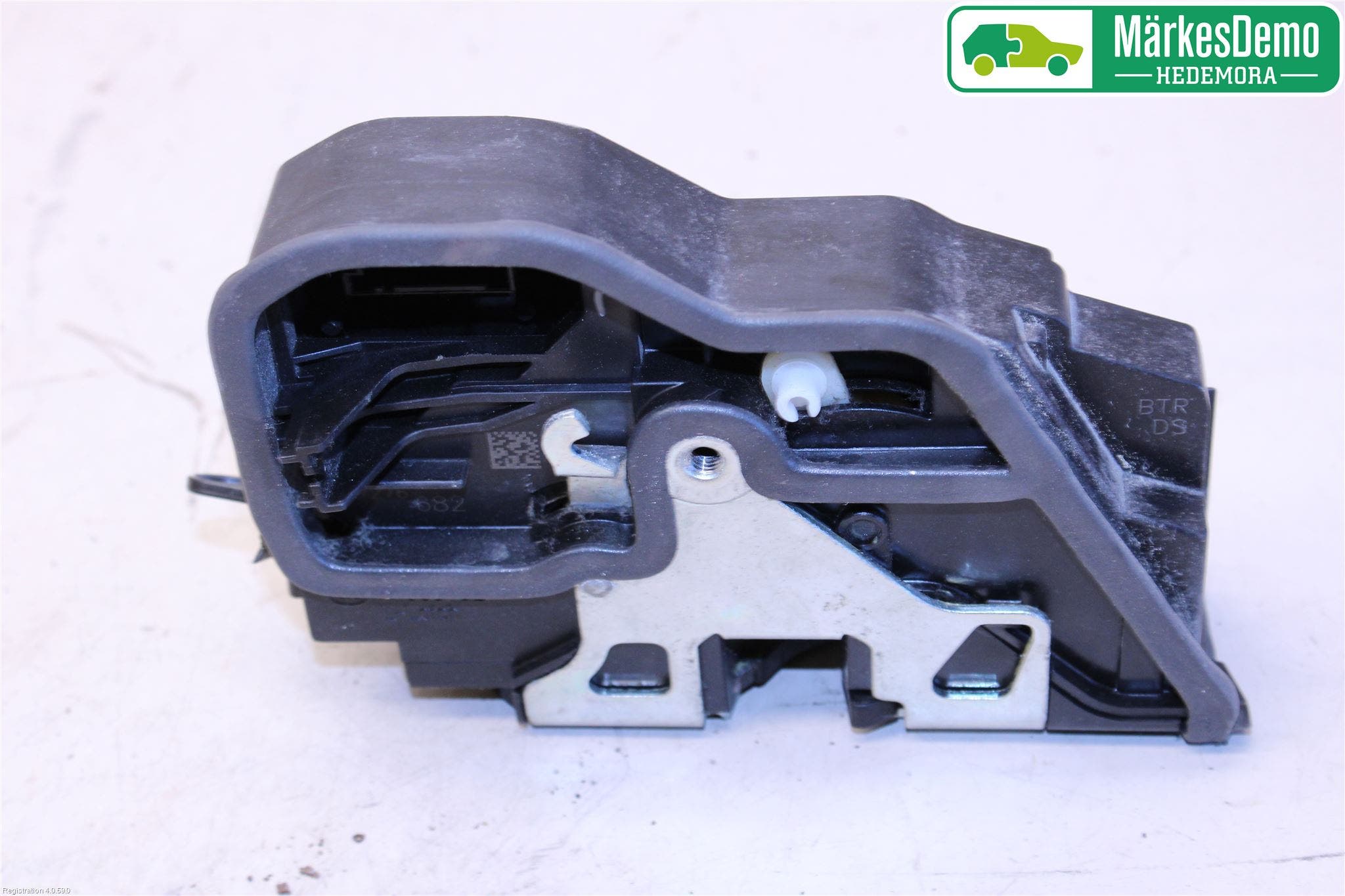 BMW X3 F25 10-17 Låskista-Dörrlås