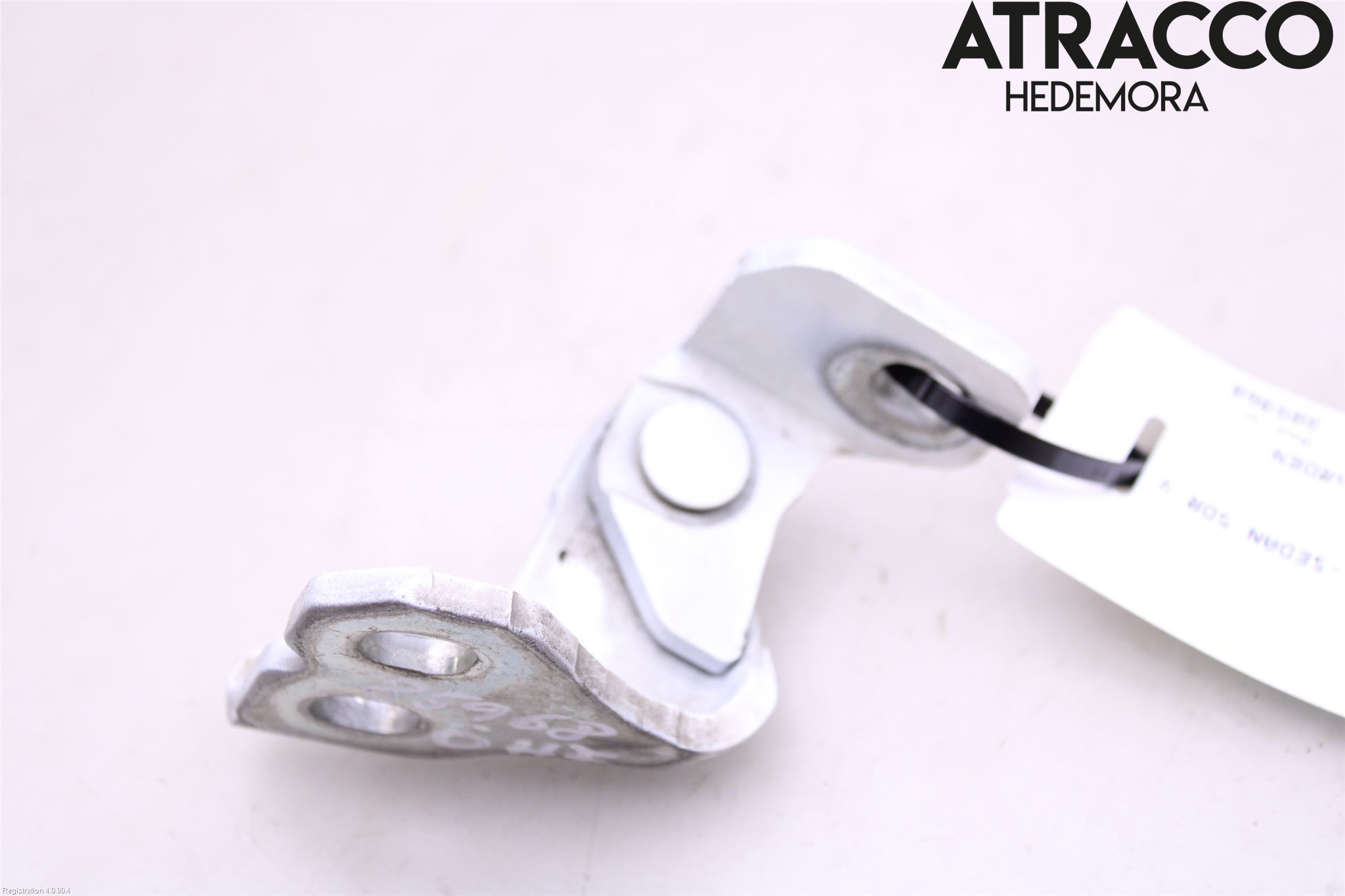 Fiat TIPO/CROSS 16- Dörrgångjärn