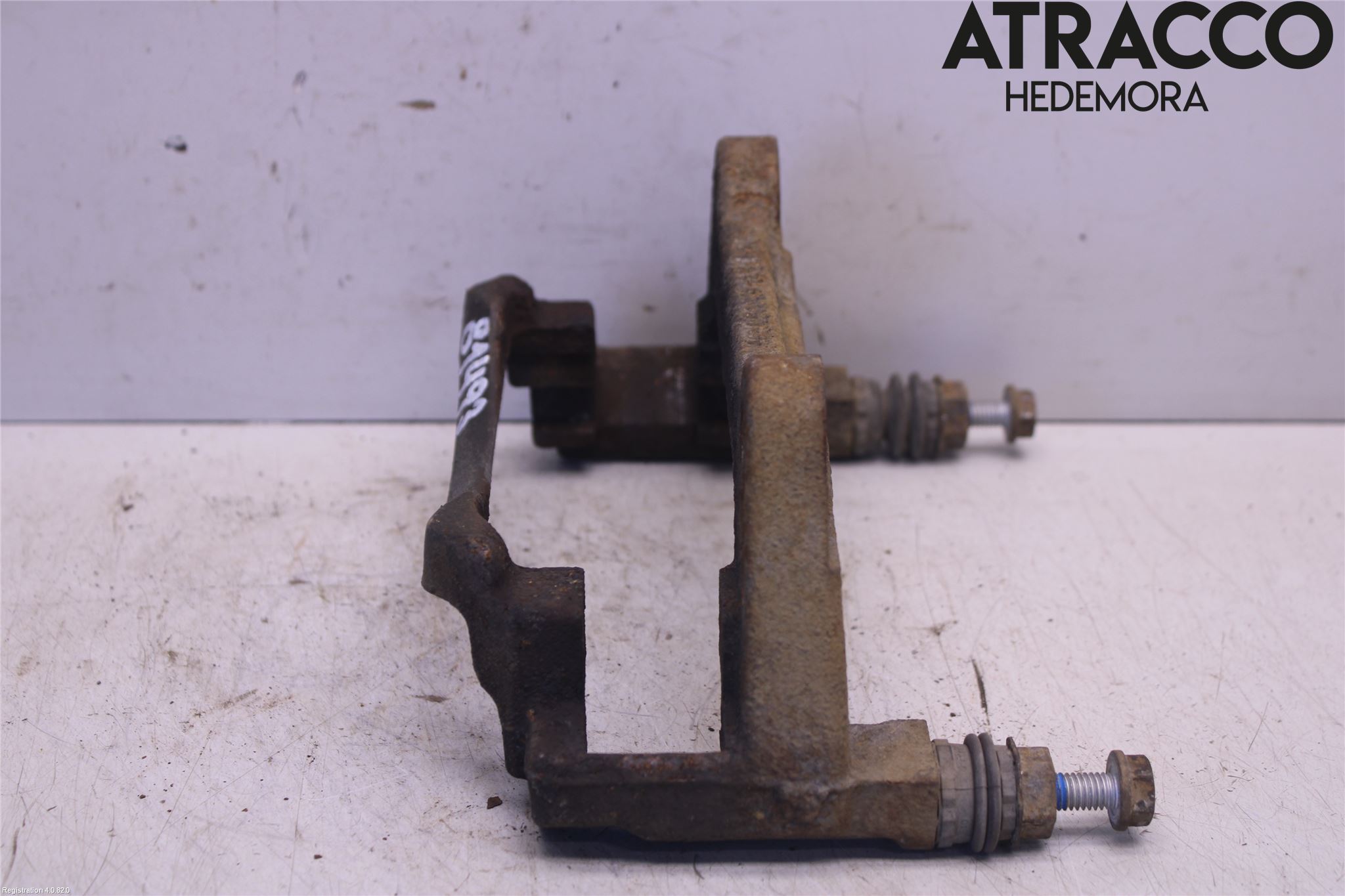 Volkswagen VW CADDY 16-20 Bromsokshållare