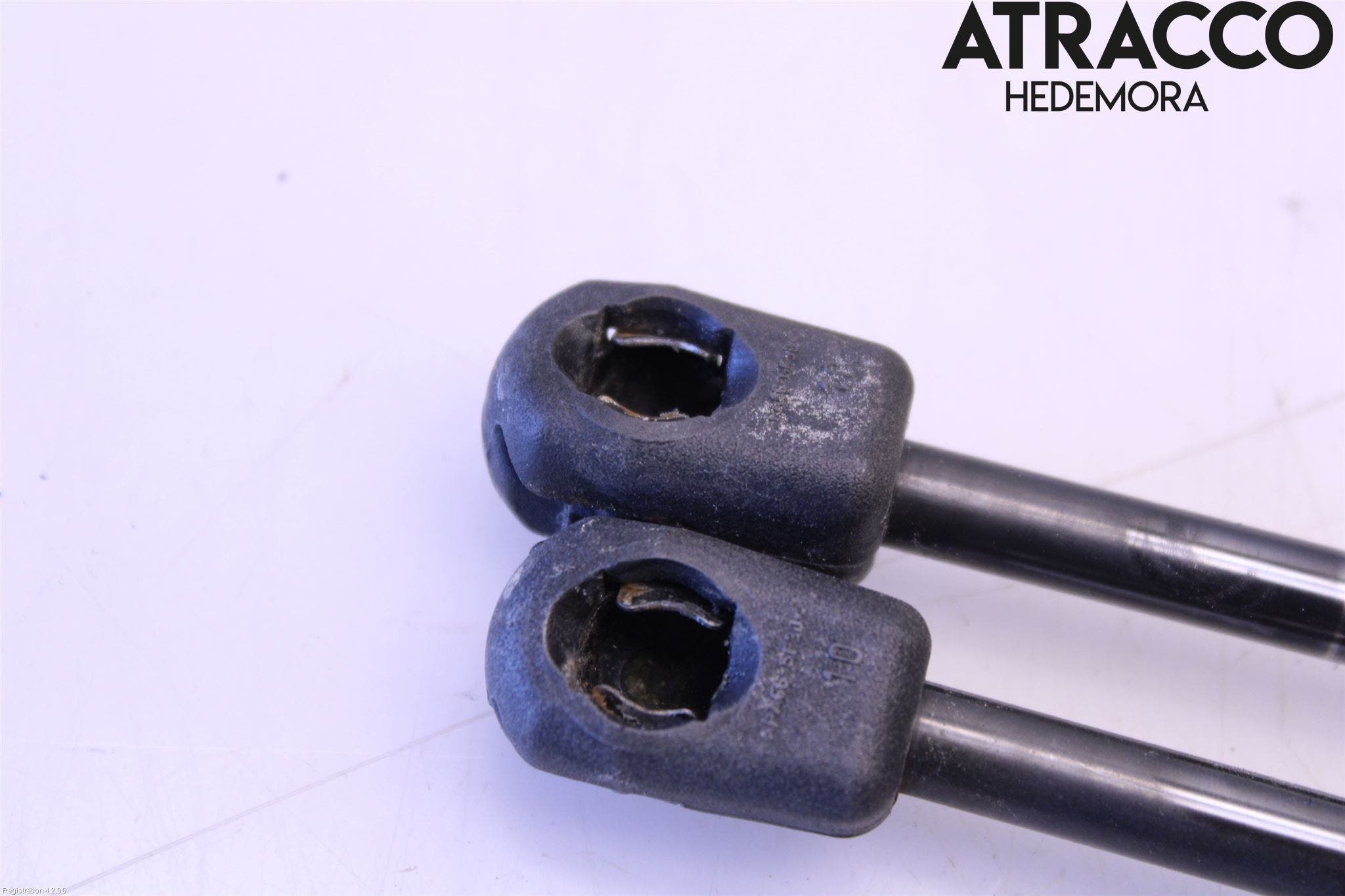 Ford FOCUS 08-11 Gasfjäder Baklucka