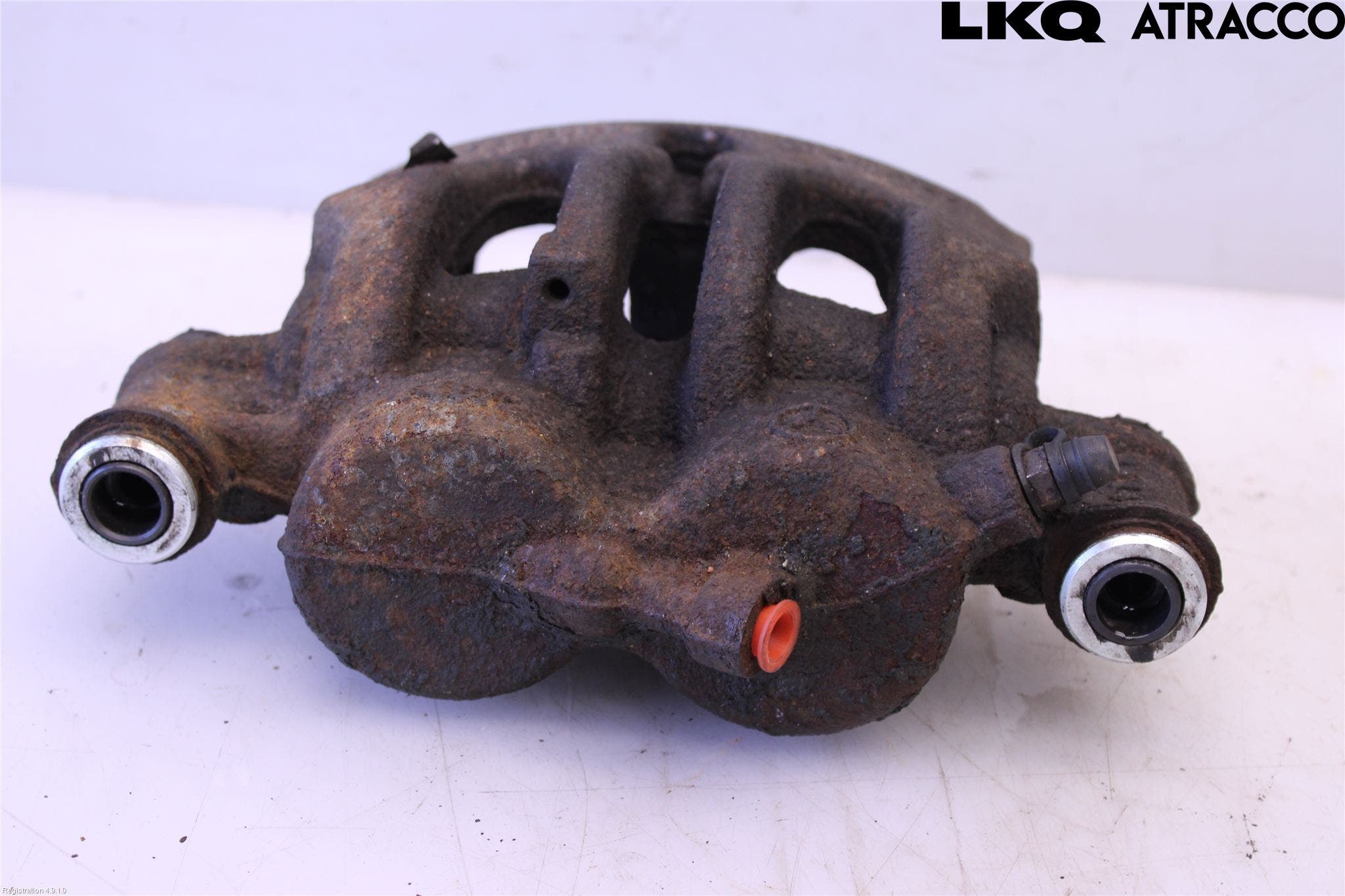 Mercedes-Benz MB VITO/V-KLASS (W640,W447,W448) 14- Bromsok Fram Vänster