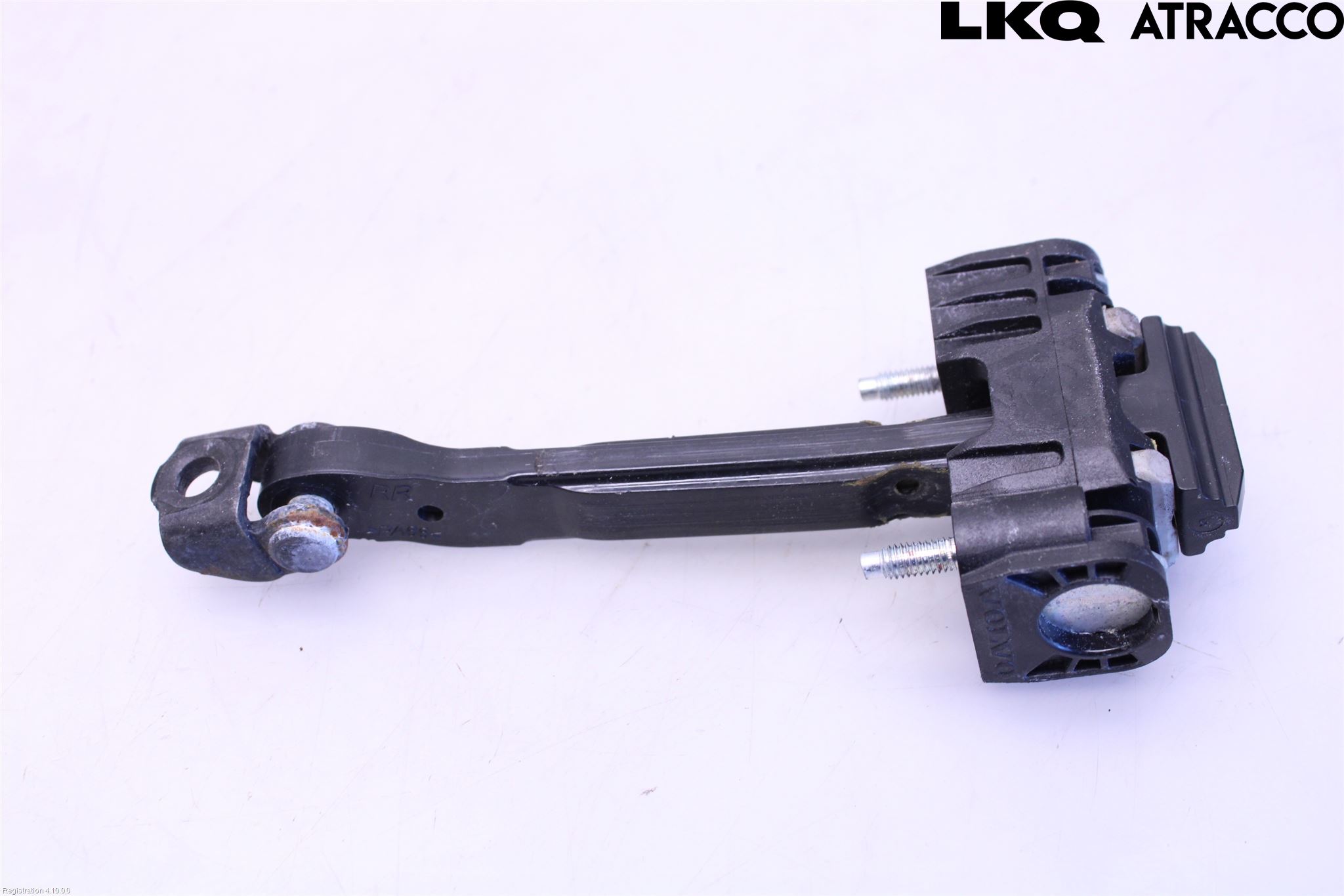 Volvo XC60 14-17 Dörrstopp