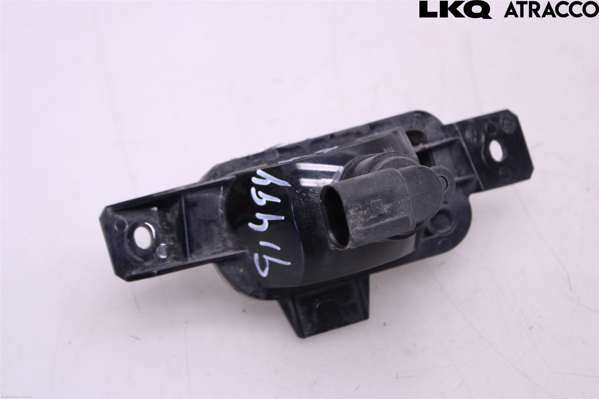 Volkswagen VW TIGUAN 07-16 Dimljus/Reflex Bak