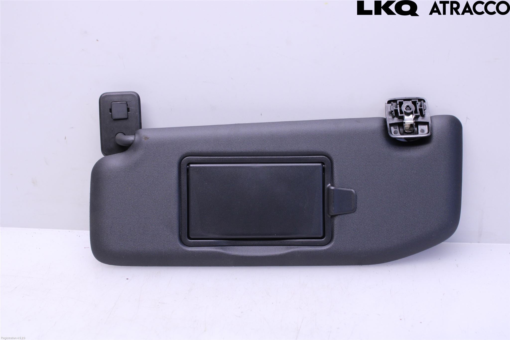 Opel CORSA F, CORSA-E 20- Solskydd