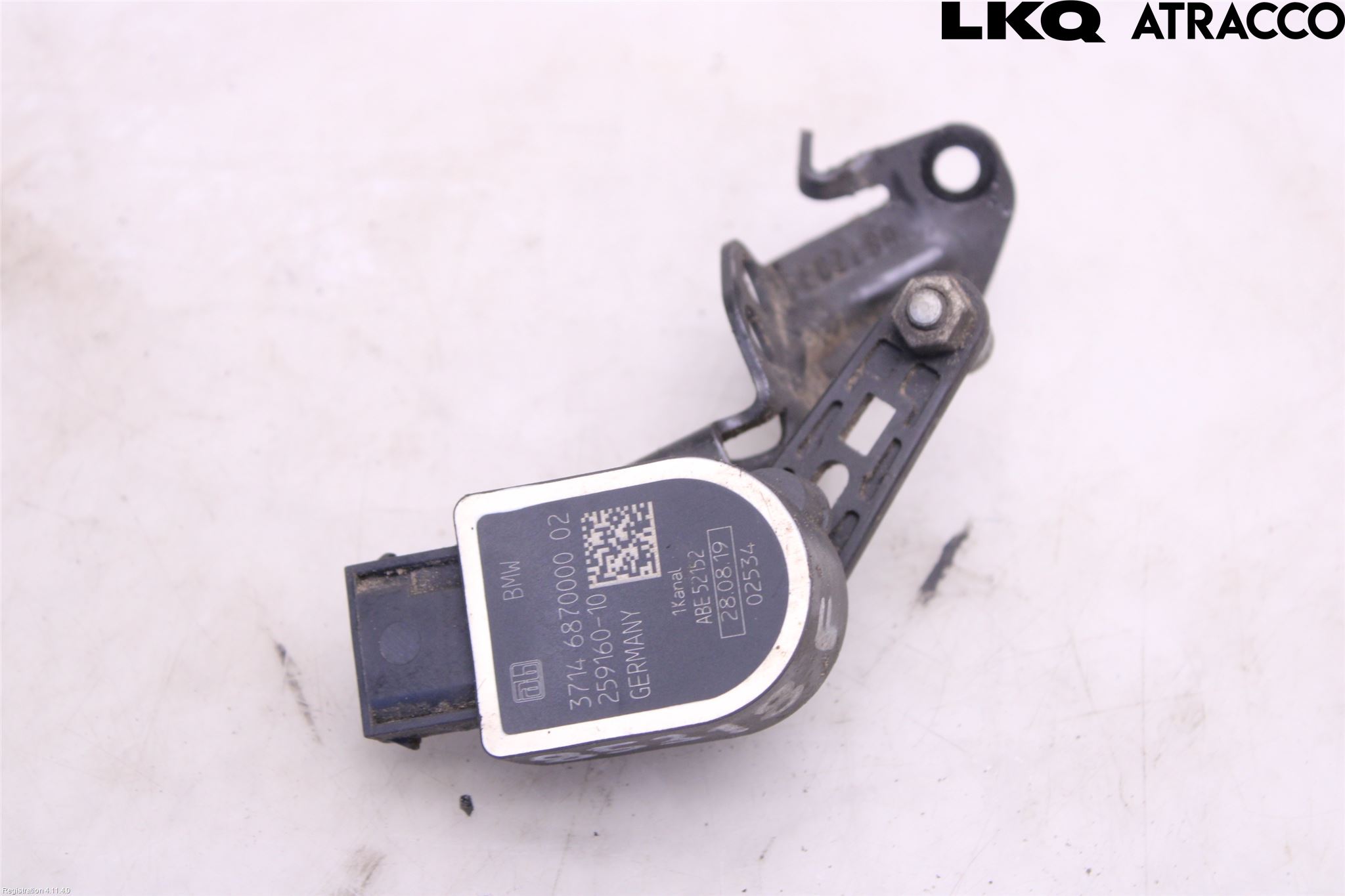 BMW 1 F40 19- Nivå-Luftfjädring Sensor