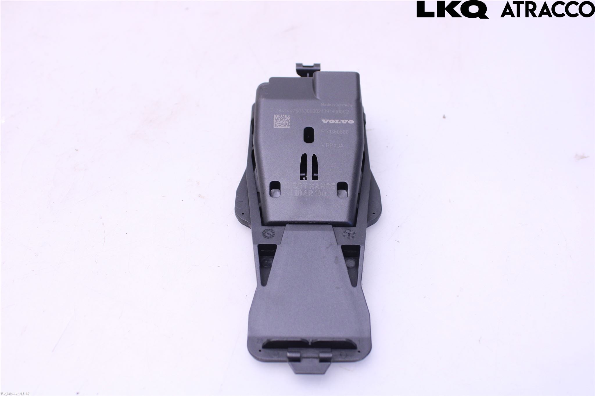 Volvo V40 12-19 Sensor Aktivt Kollisionsskydd