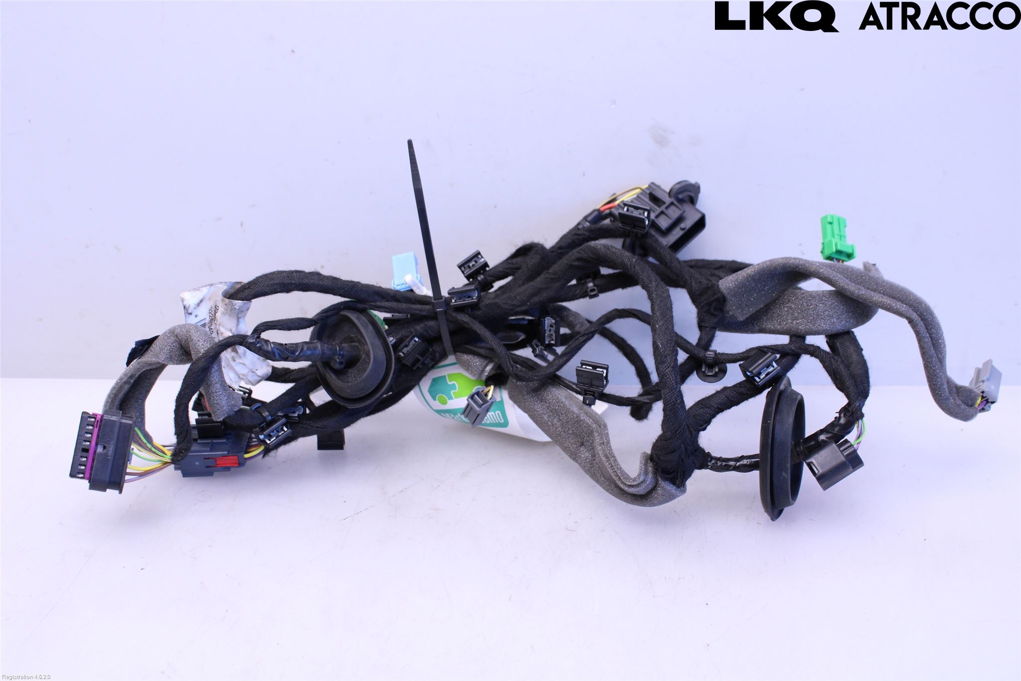 Volvo V60 CROSS COUNTRY 19- Kabelhärva