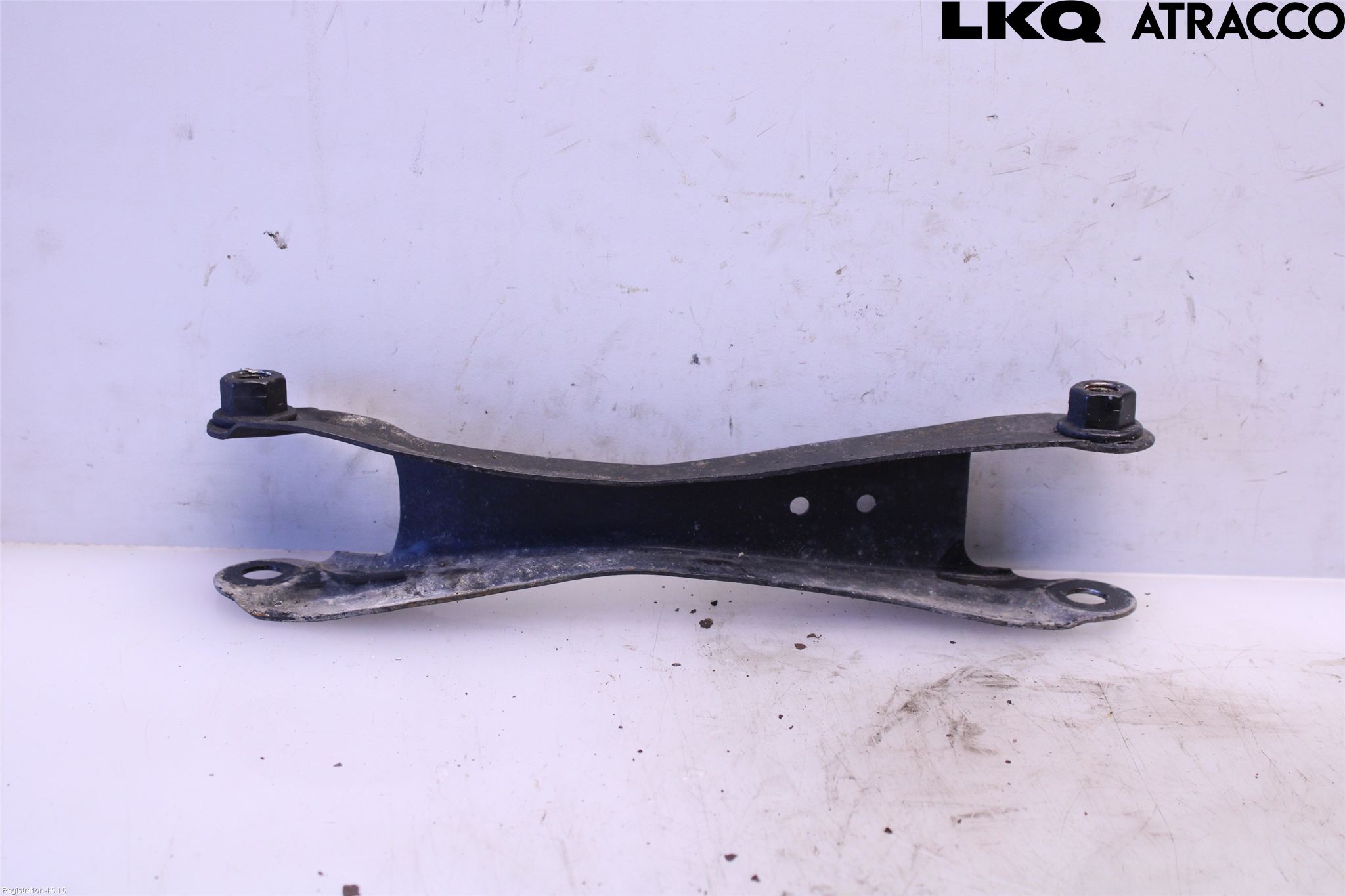 BMW i3 I01 13-22 Bärarm Bak Övre Höger